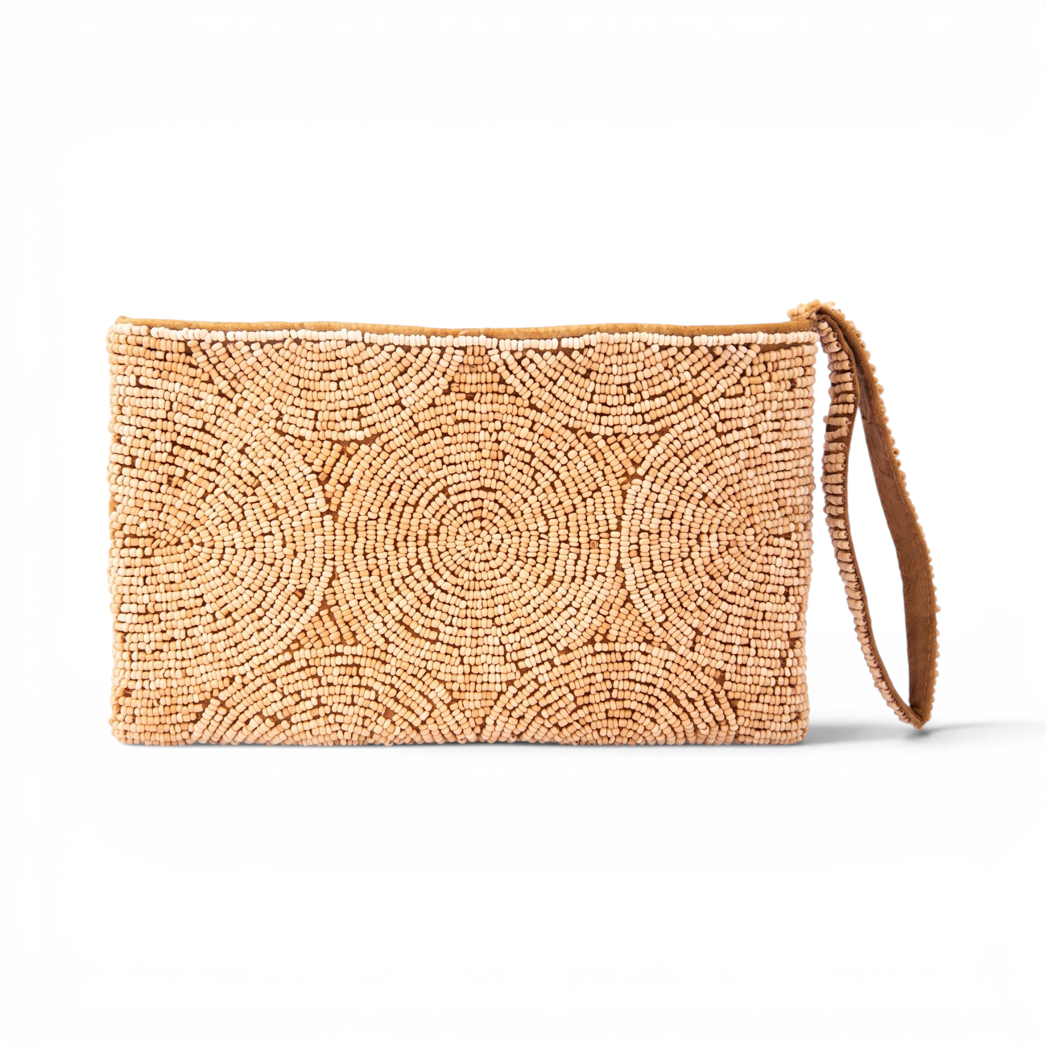 Clutch Etnik