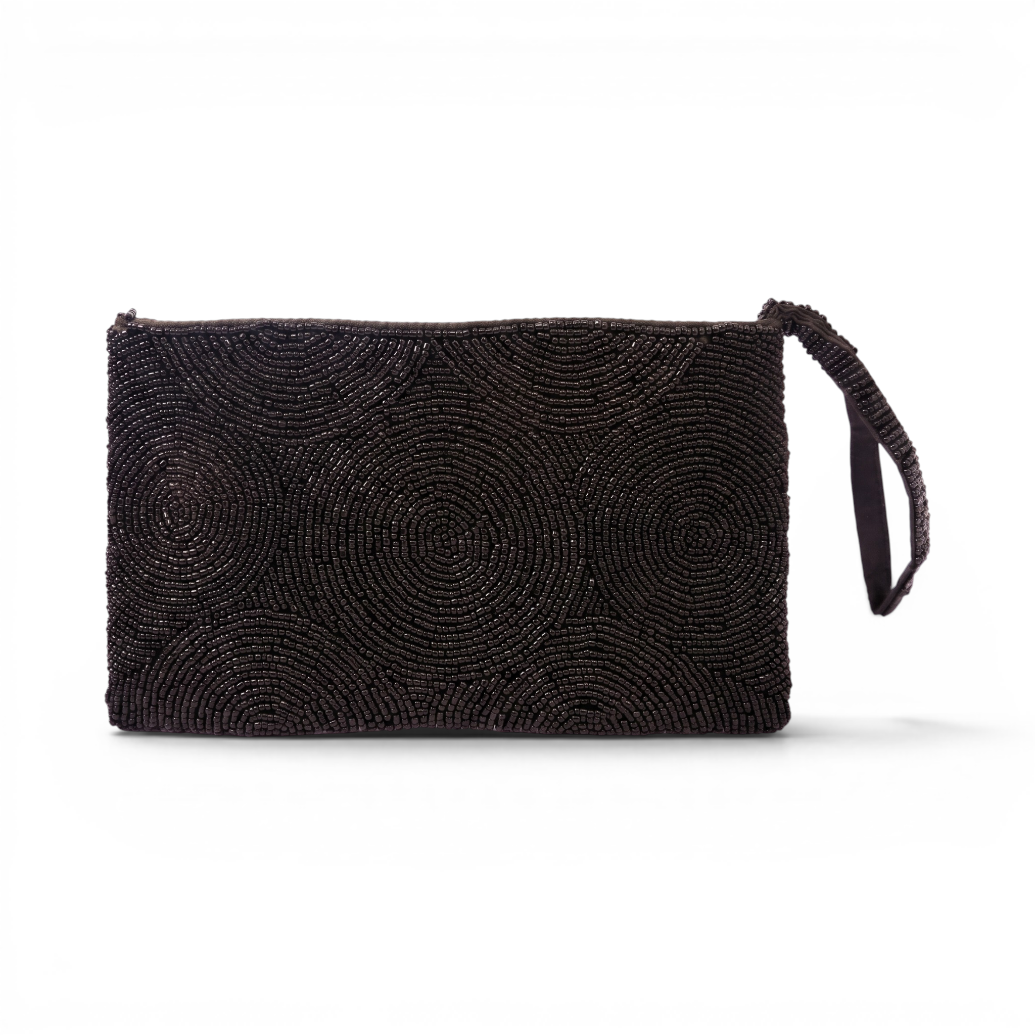 Clutch Etnik