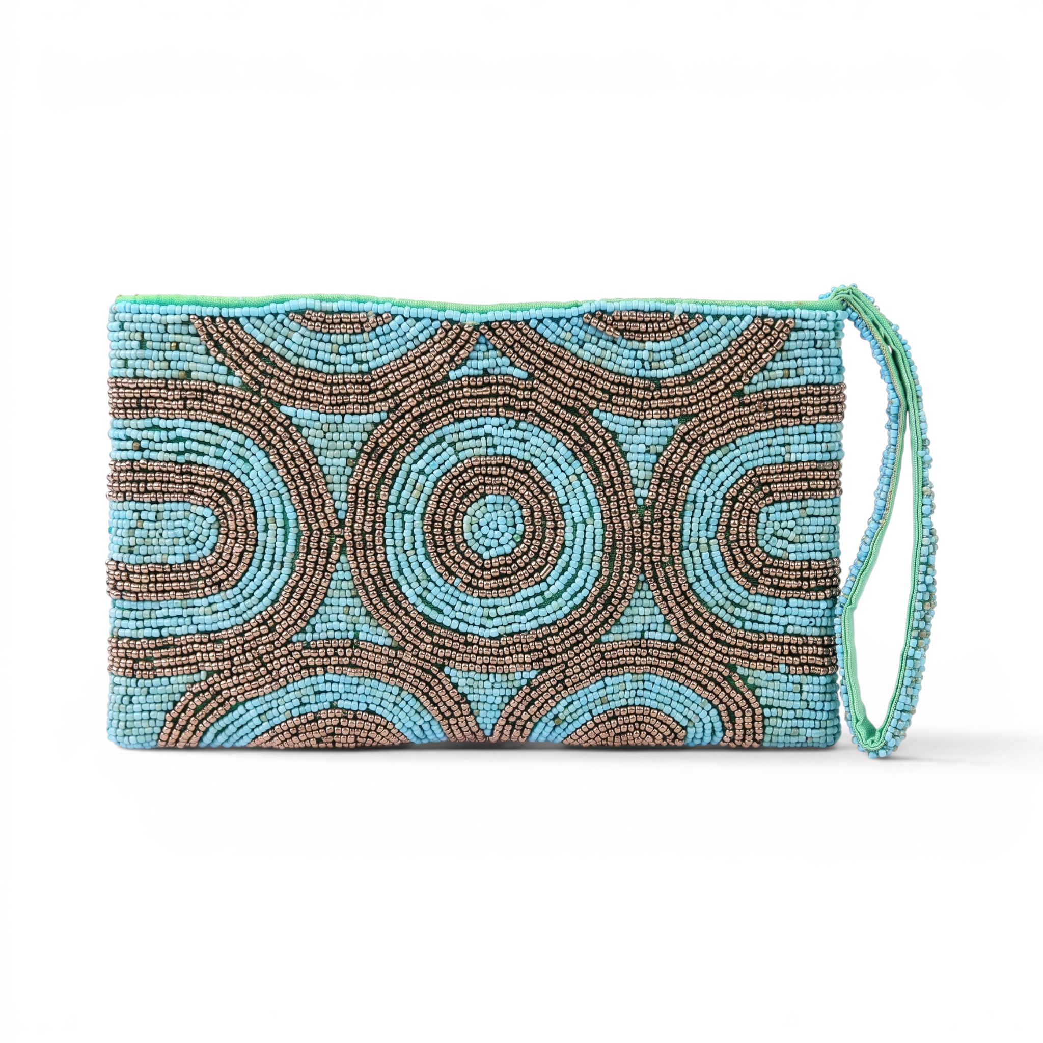 Clutch Etnik