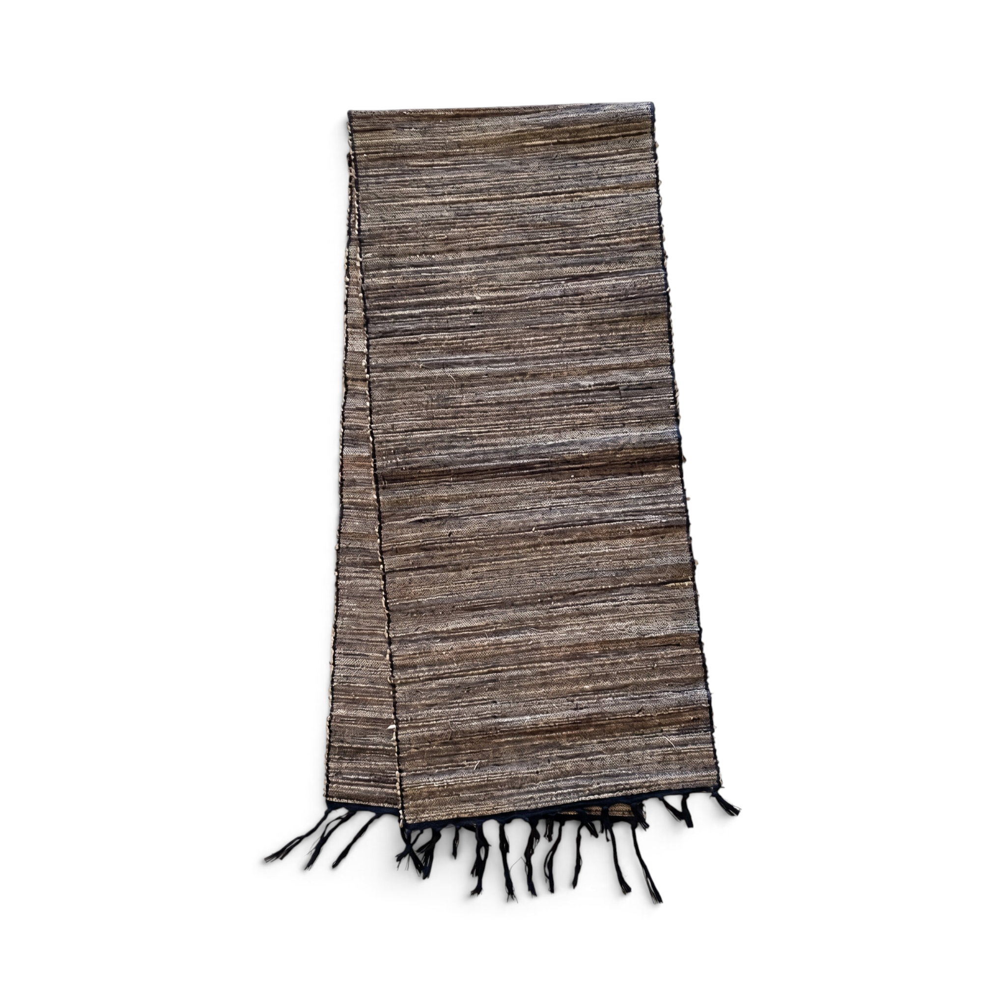 Table Runner Eceng Benang