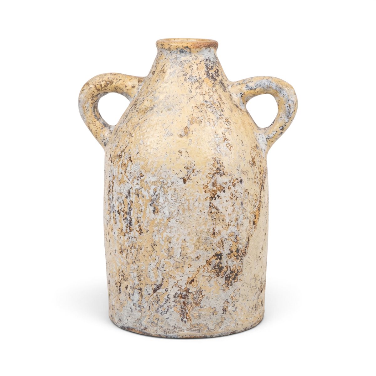 Mini Pottery Kucup Kuping