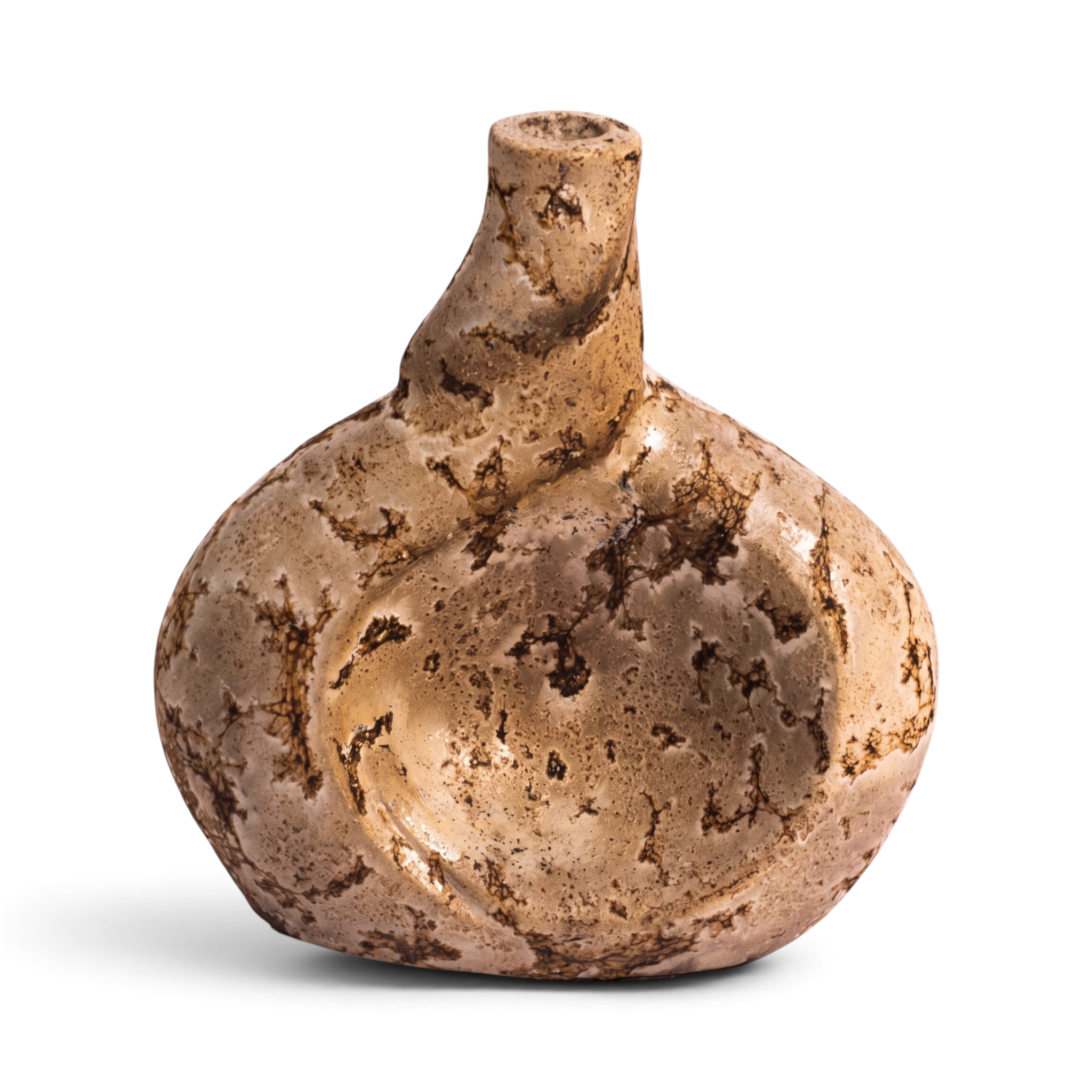 Mini Poterie Ovale Diggie