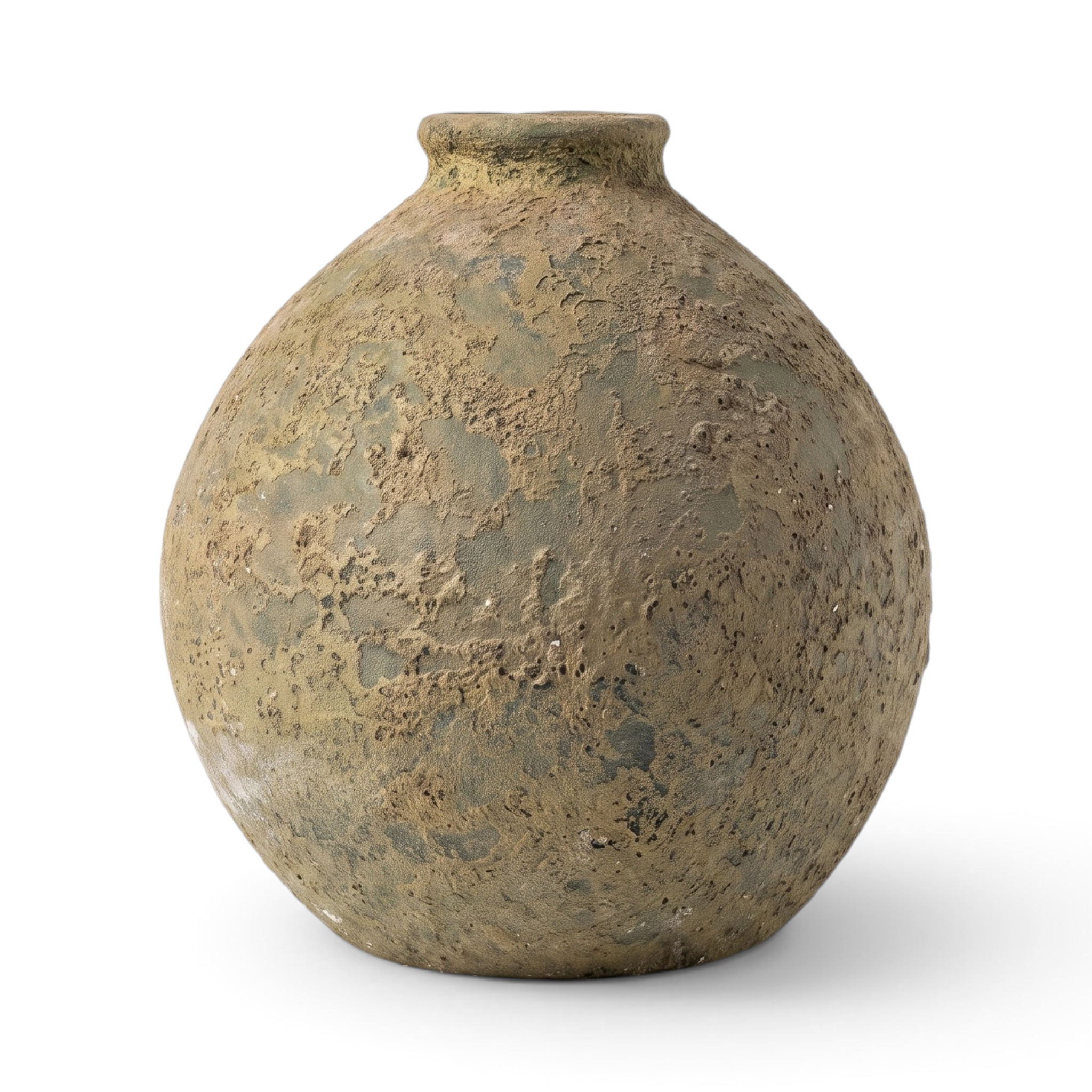 Mini Pottery Nidhi