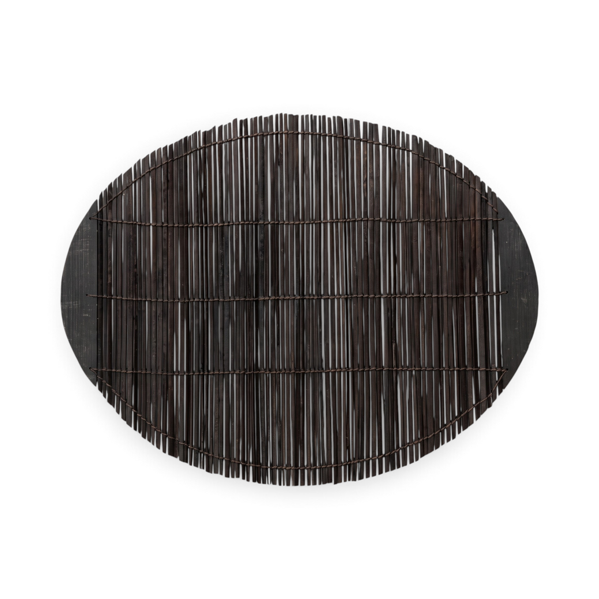 Placemat Scuby Oval