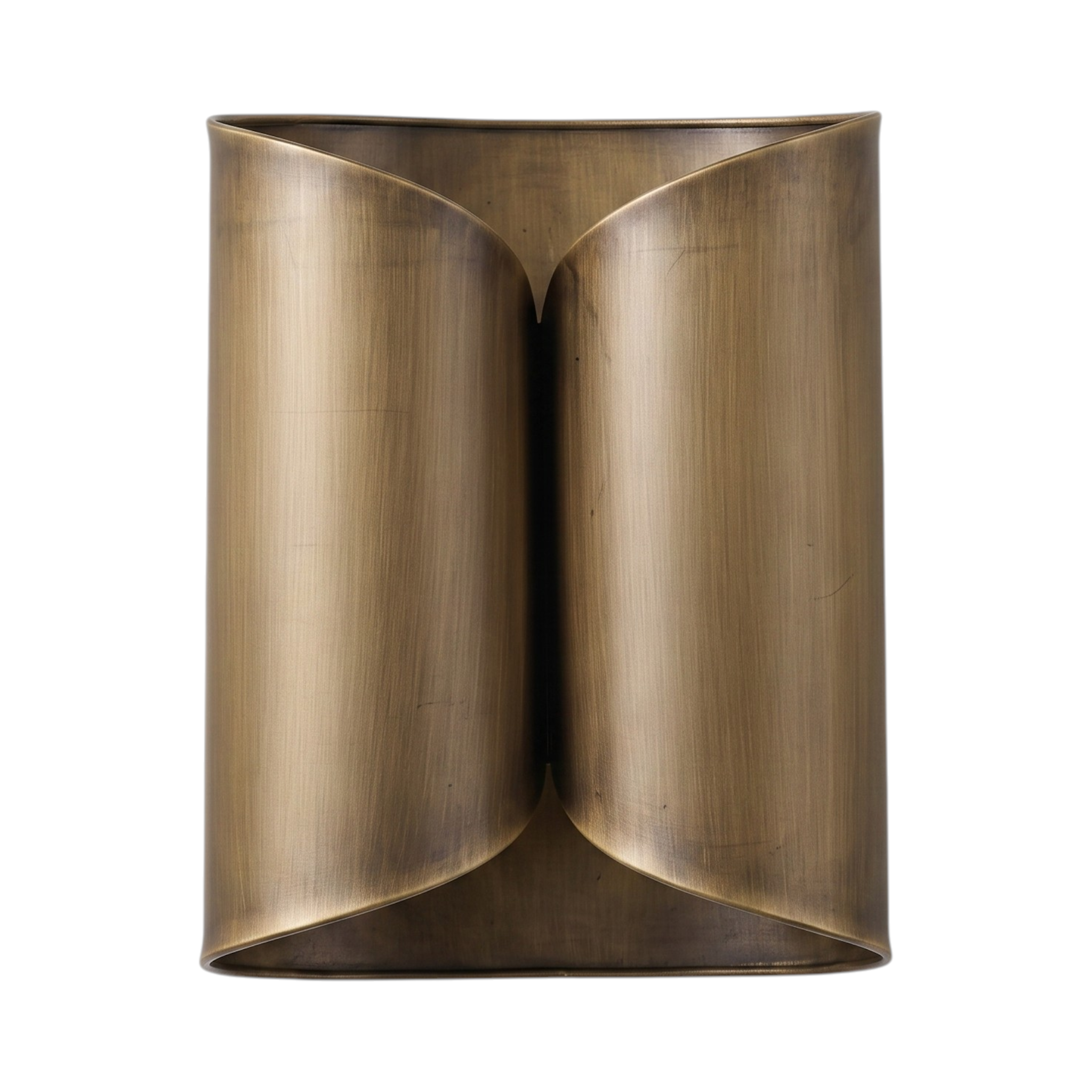Wall Lamp Praba Copper