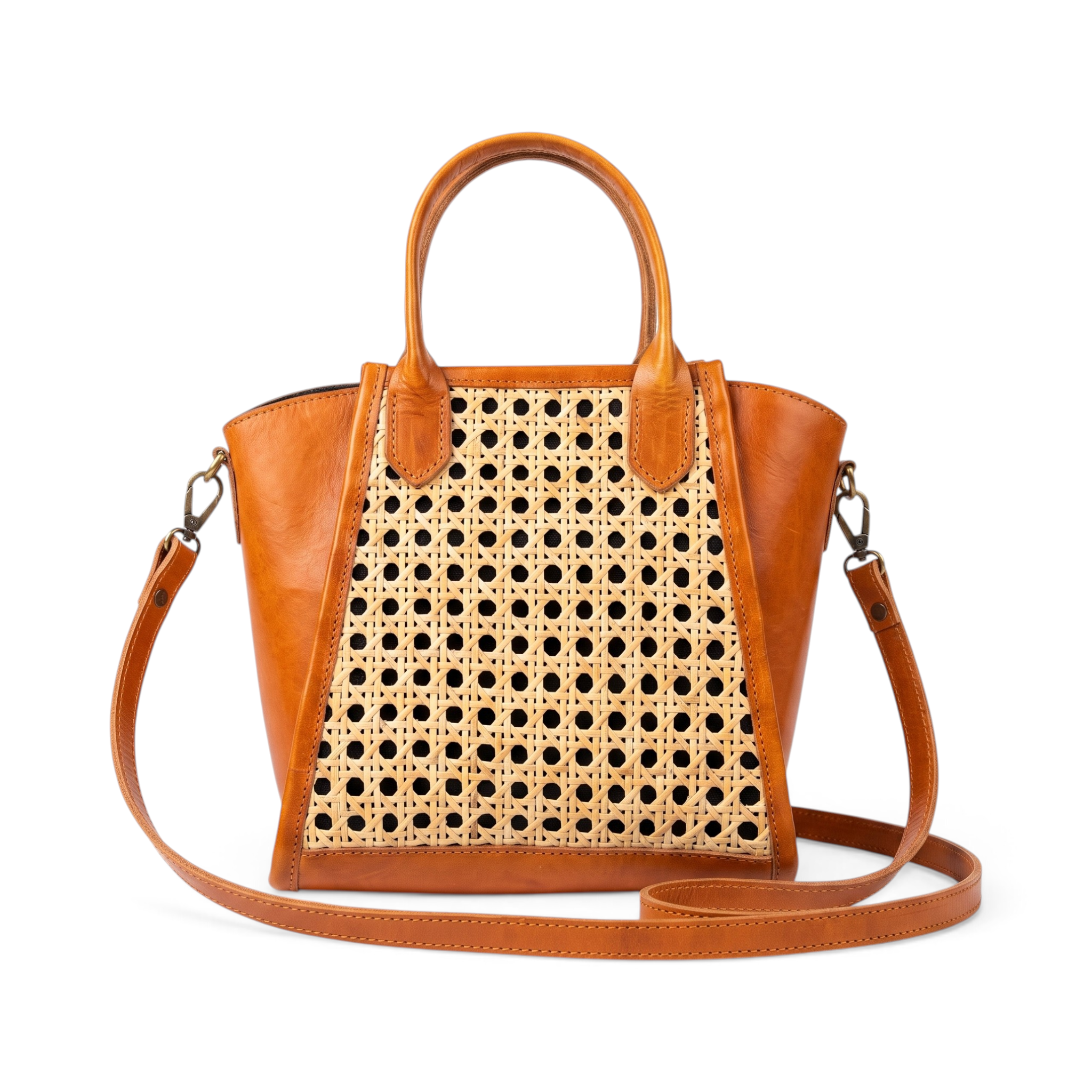Sling Bag Rattan Ayumi