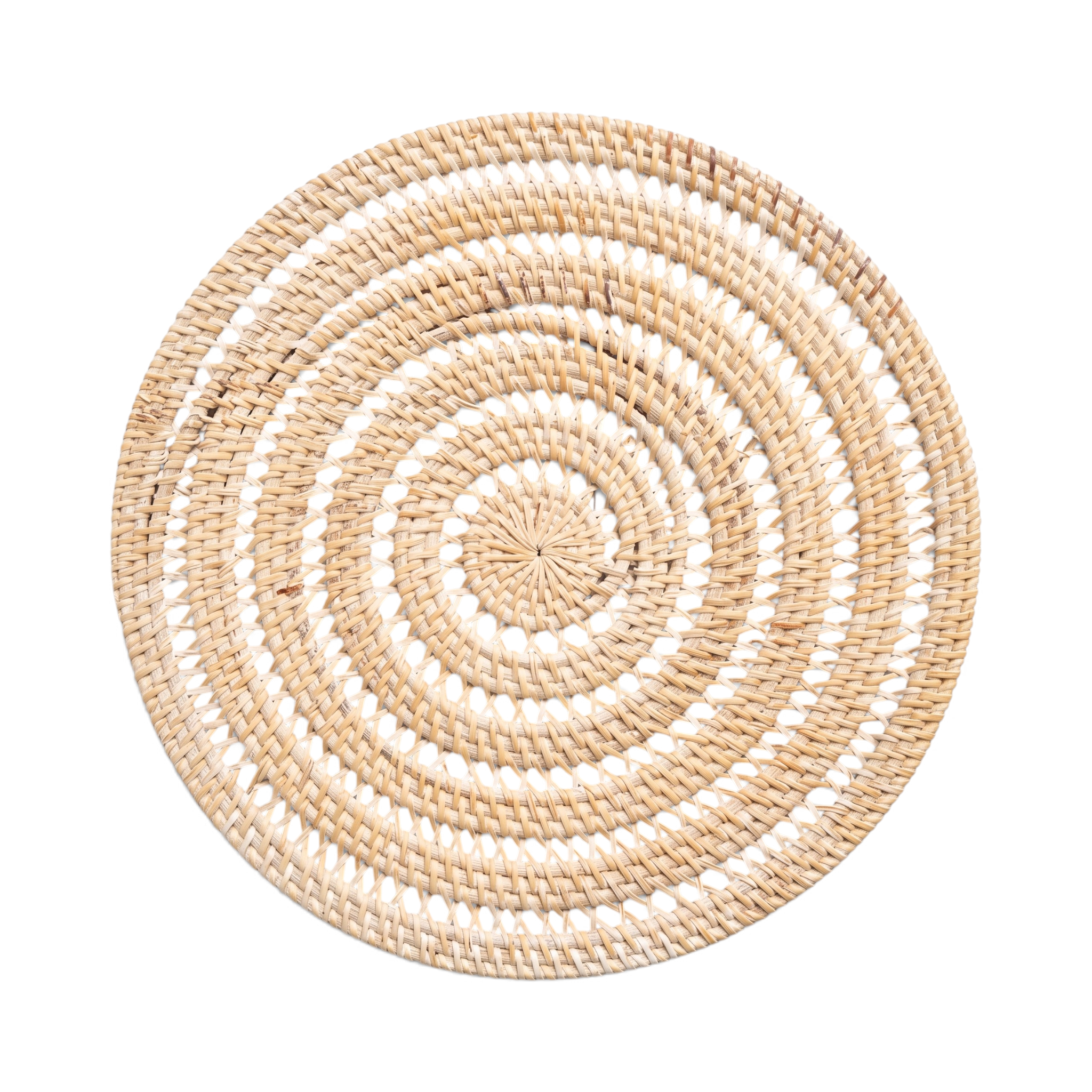 Placemat Rattan Cerancang