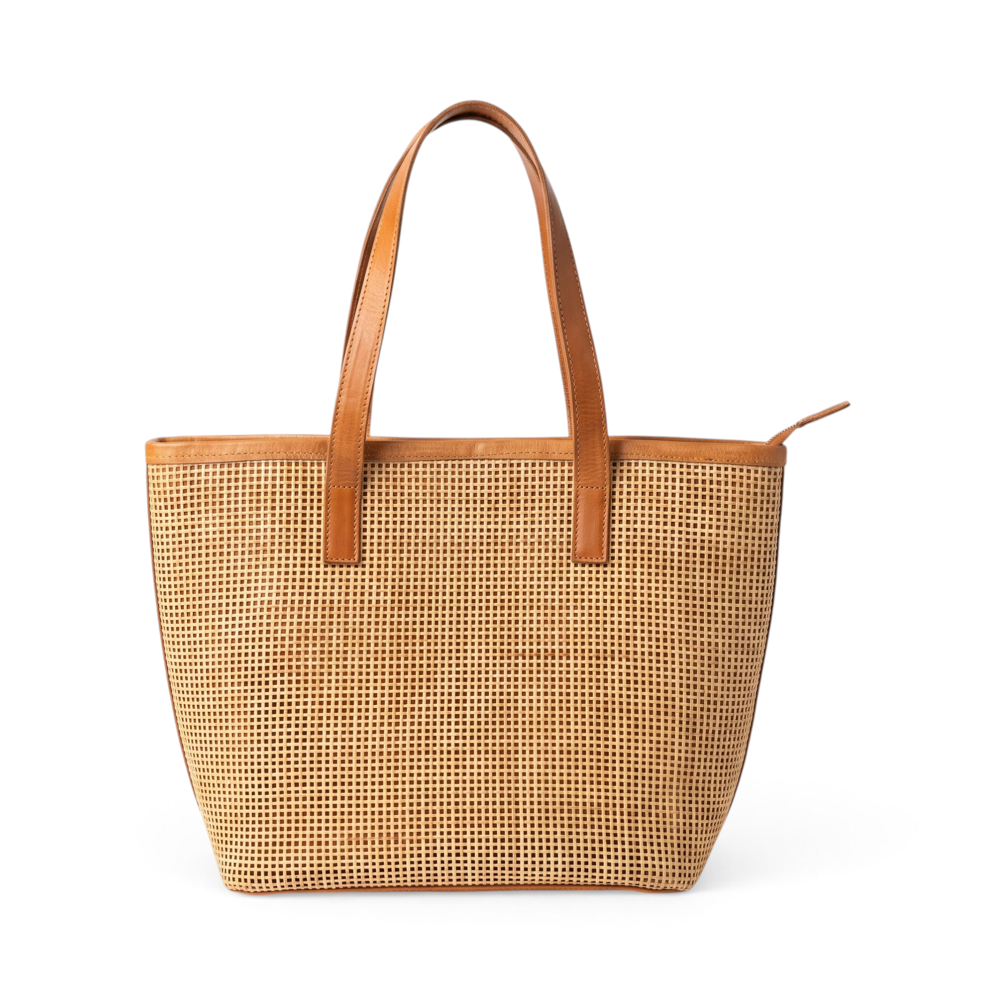 Bag Rattan Nadia