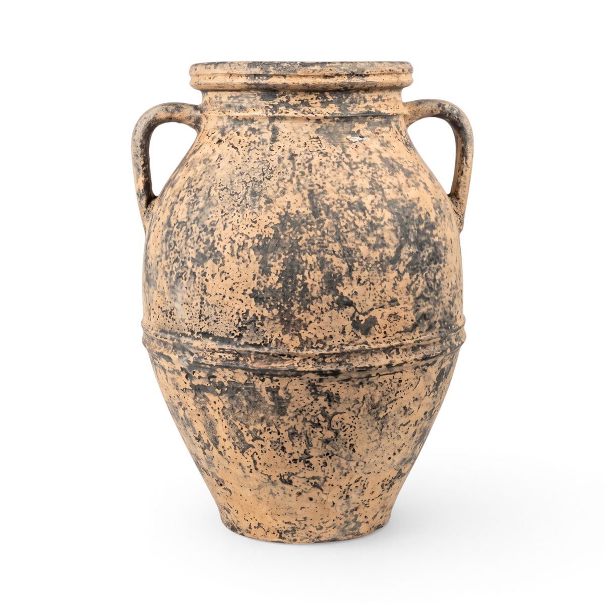 Big Pottery Champion Garis