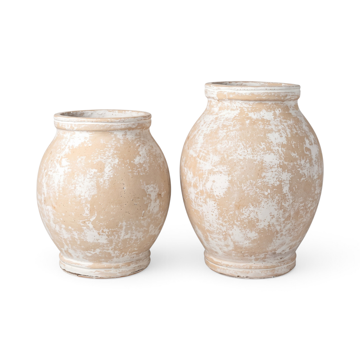 Mini Pottery Kendil Ranum