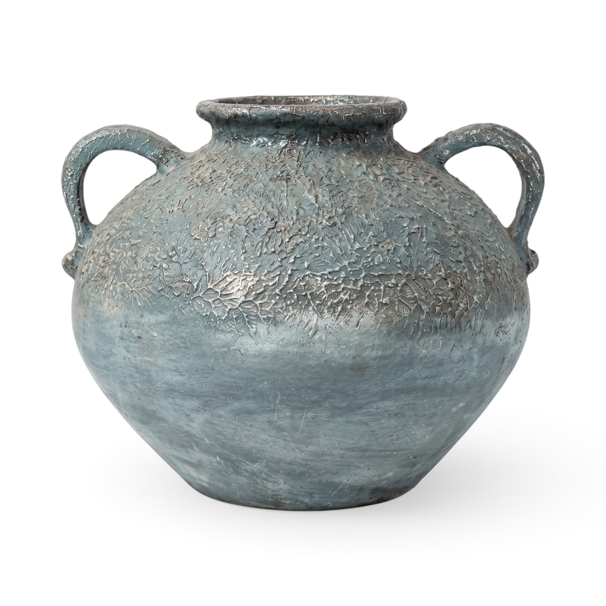 Medium Pottery Kendil Kuping Kamala
