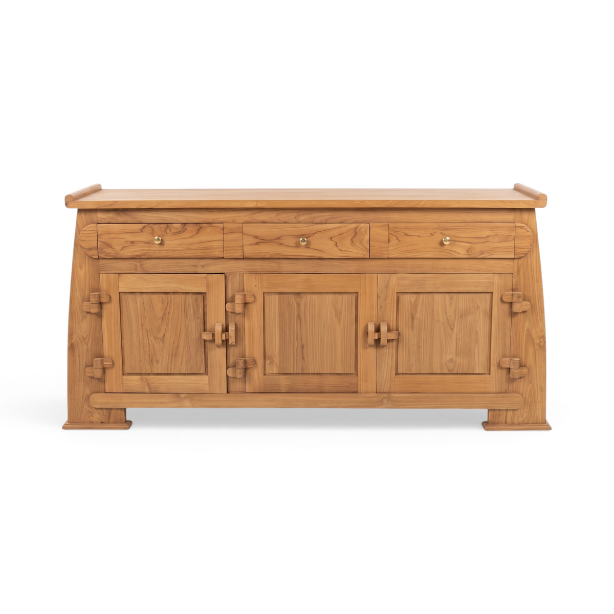 Buffet Antika Jawi