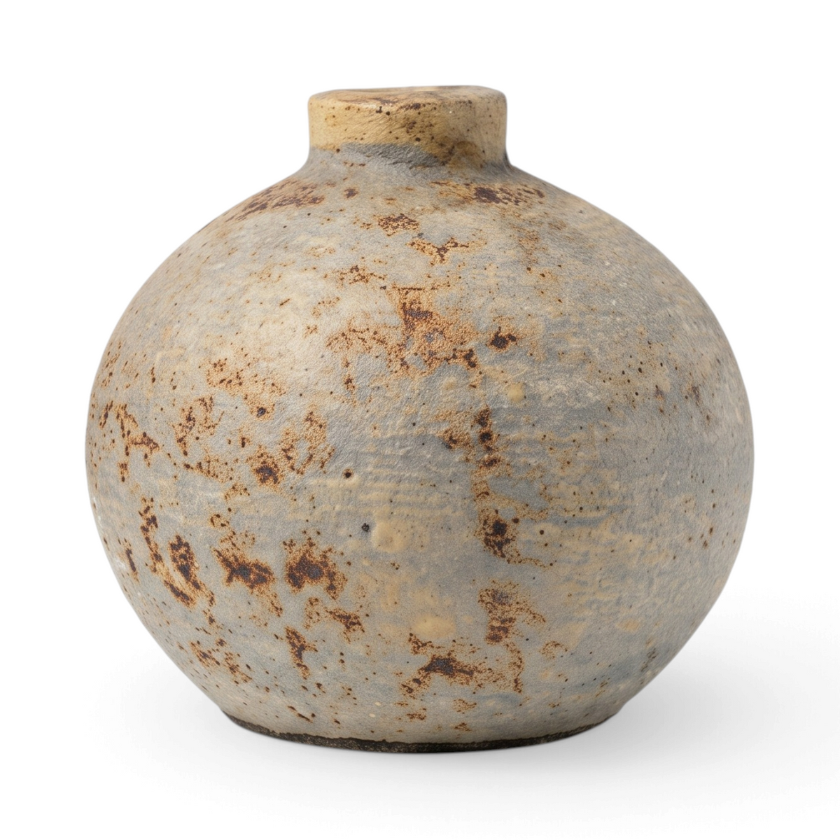 Mini Pottery Bom