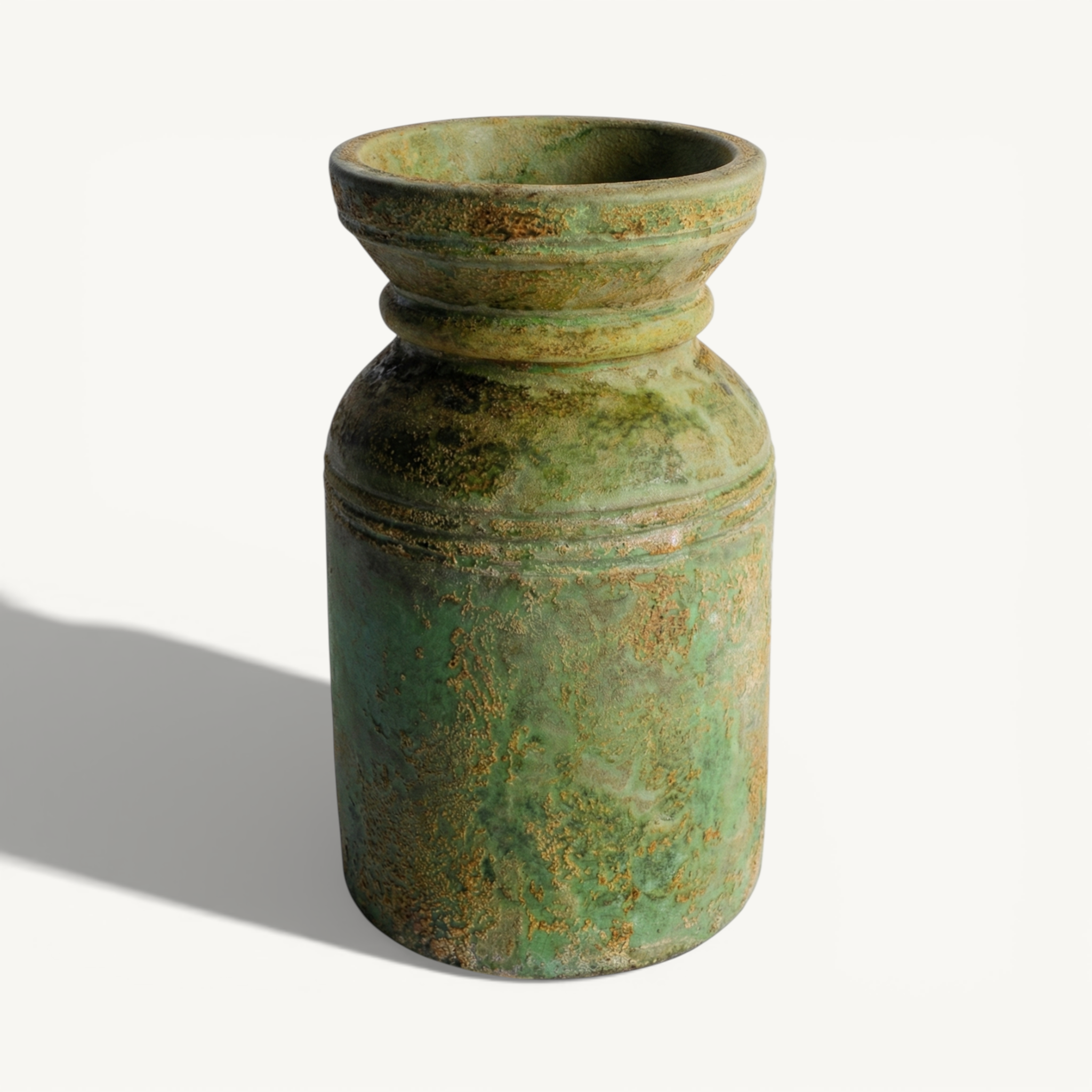 Mini Pottery Allucad