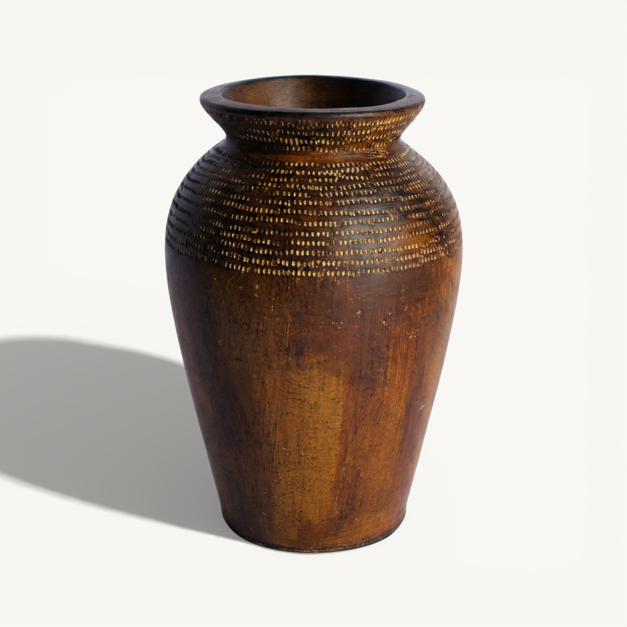 Mini Pottery Kendi Nawang