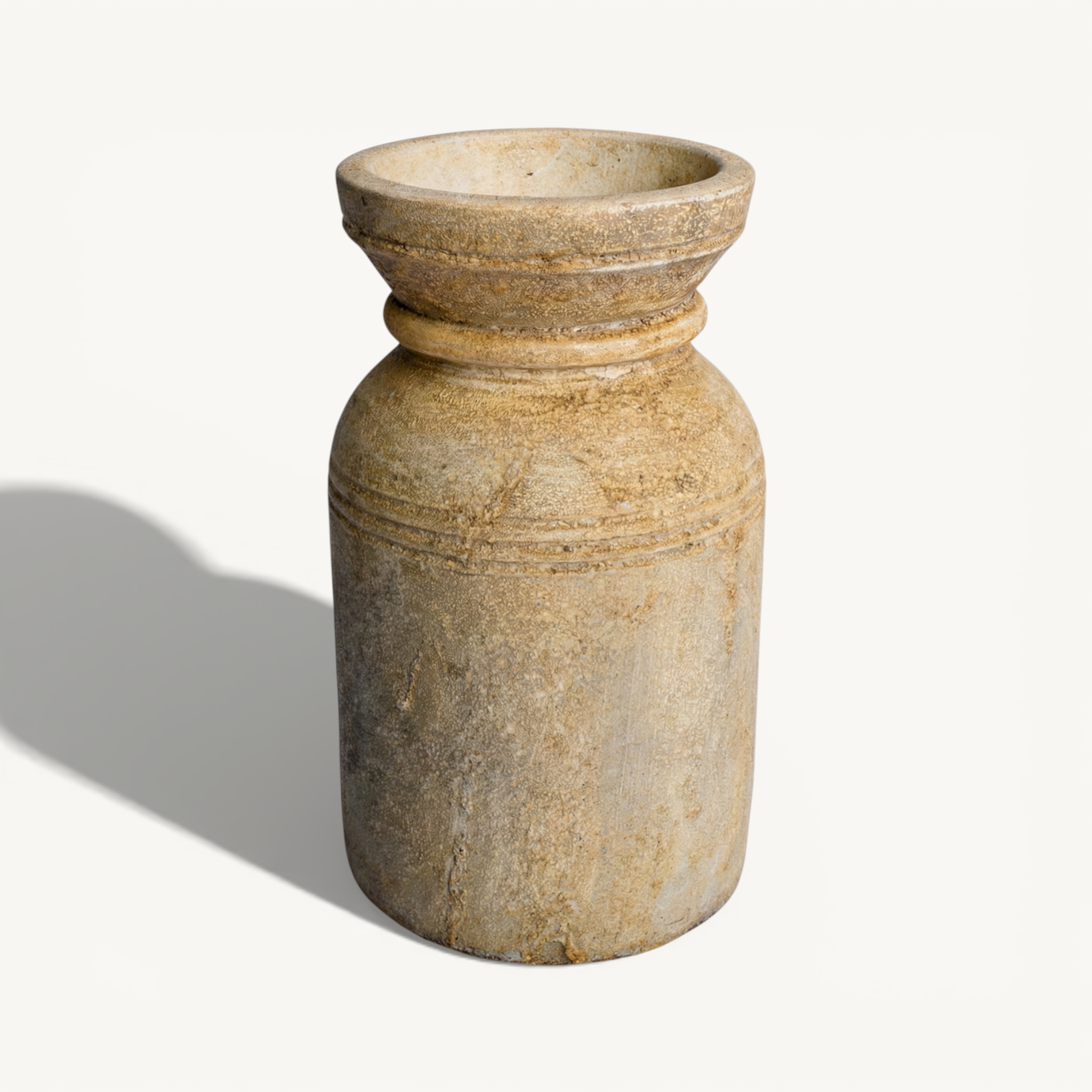 Mini Pottery Allucad