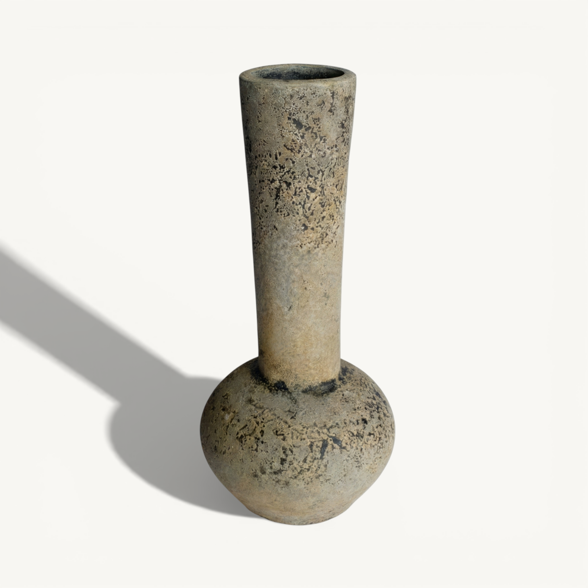 Mini Pottery Pilar Arkadewi