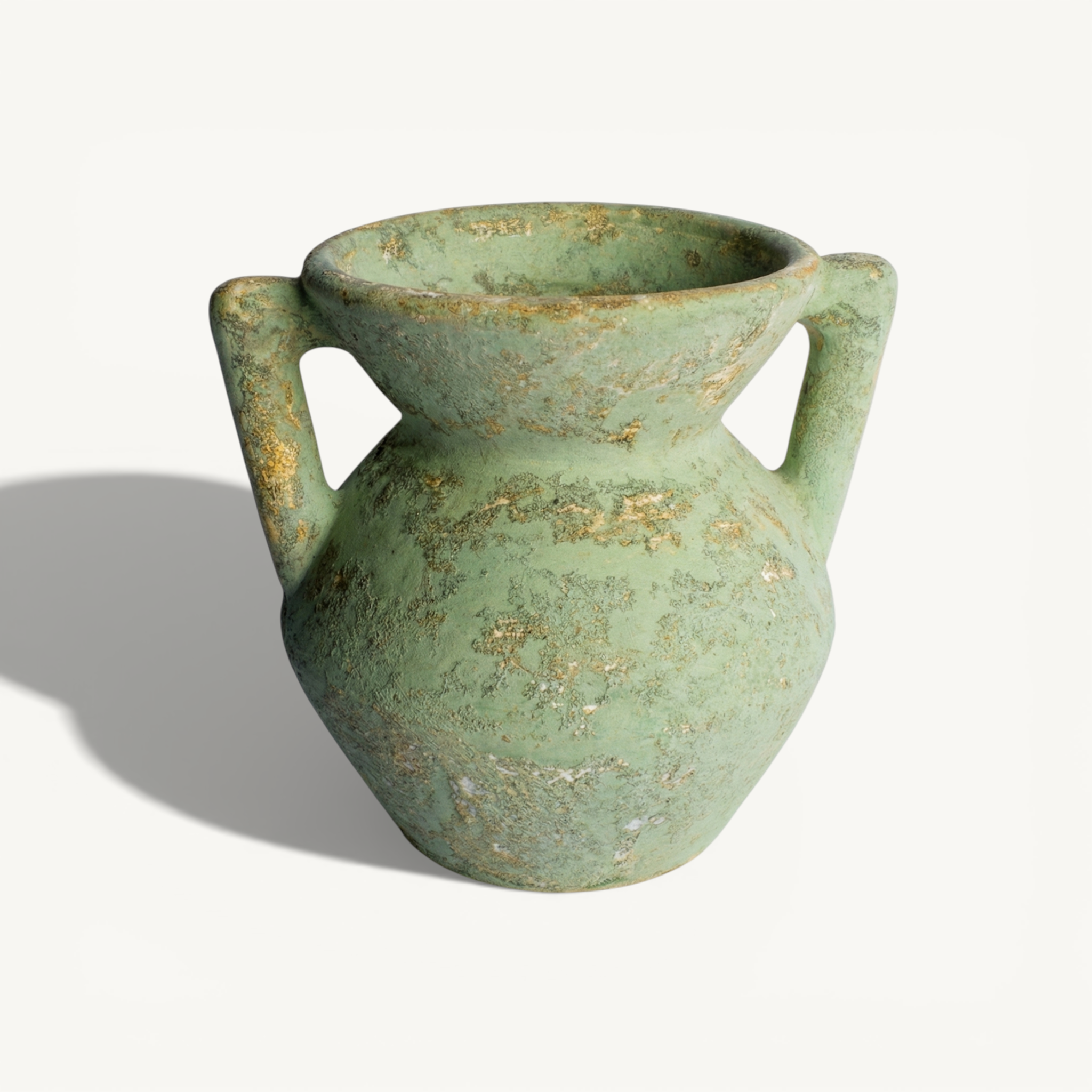 Mini Pottery Kendi Lakshmi