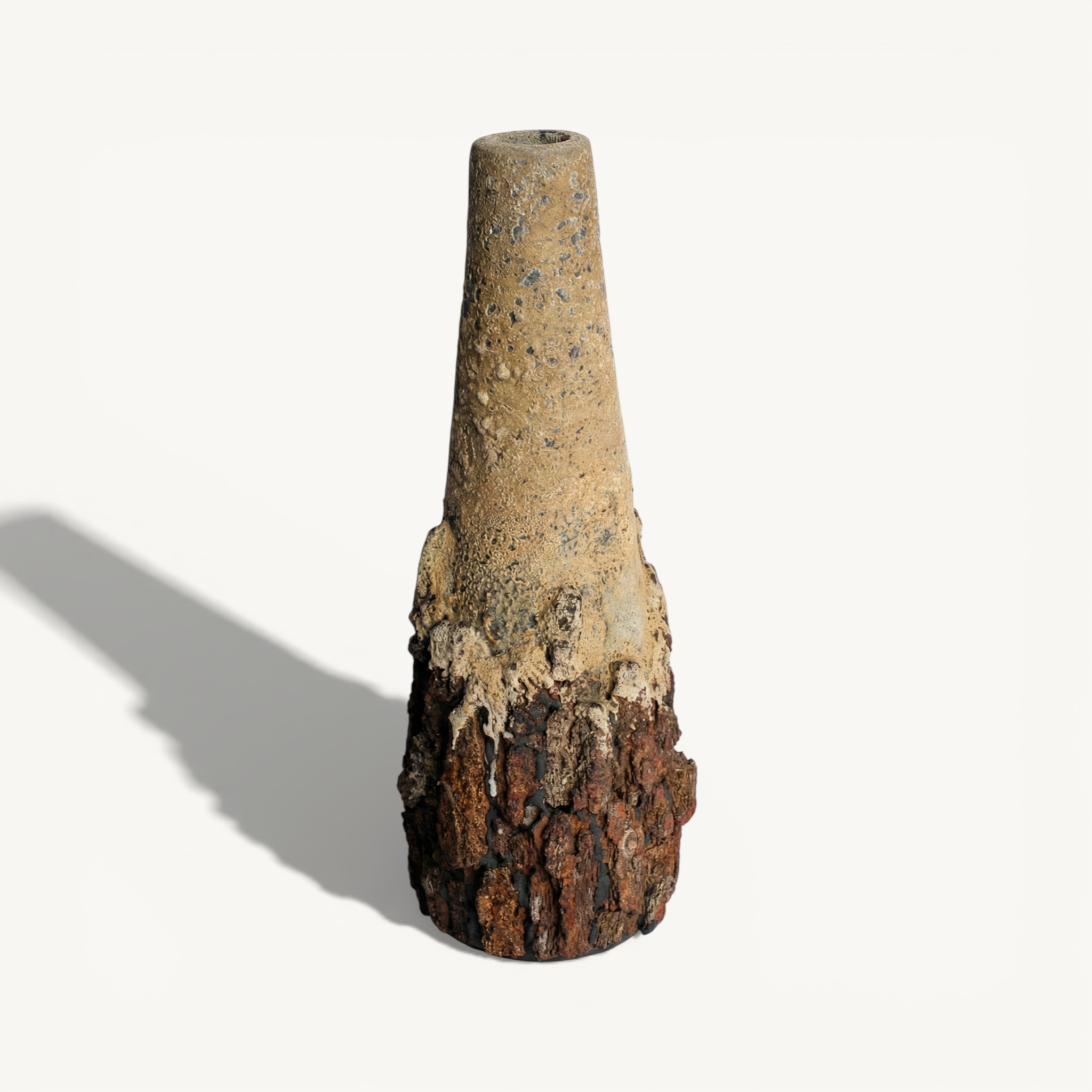 Mini Pottery Telo Tempel Asem