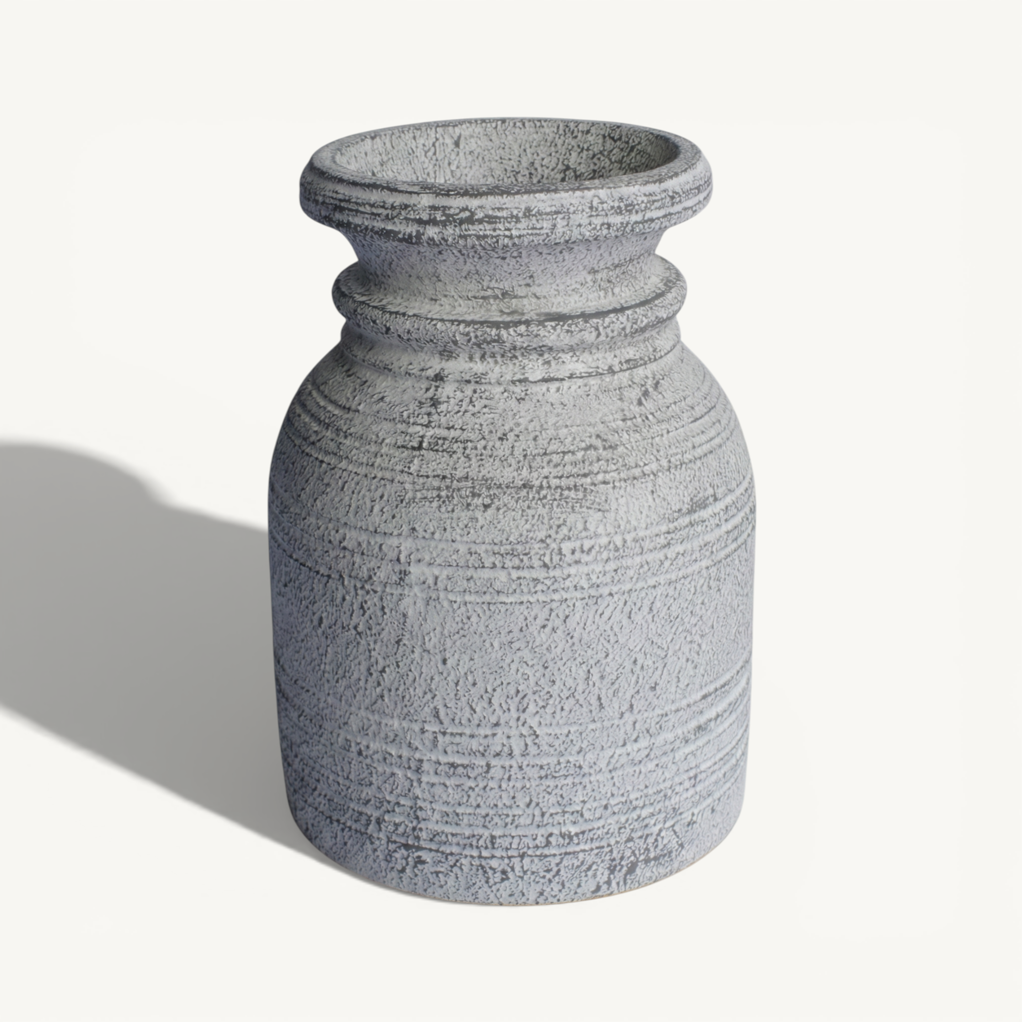 Mini Pottery Allucad Pendek