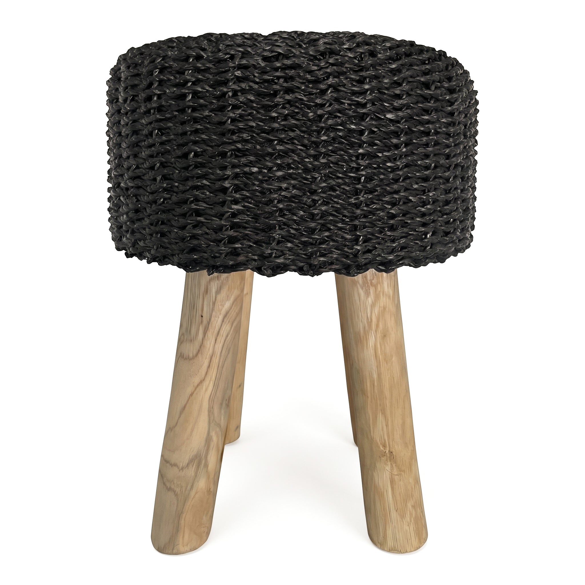 Stool Kaki Tinggi Seagrass
