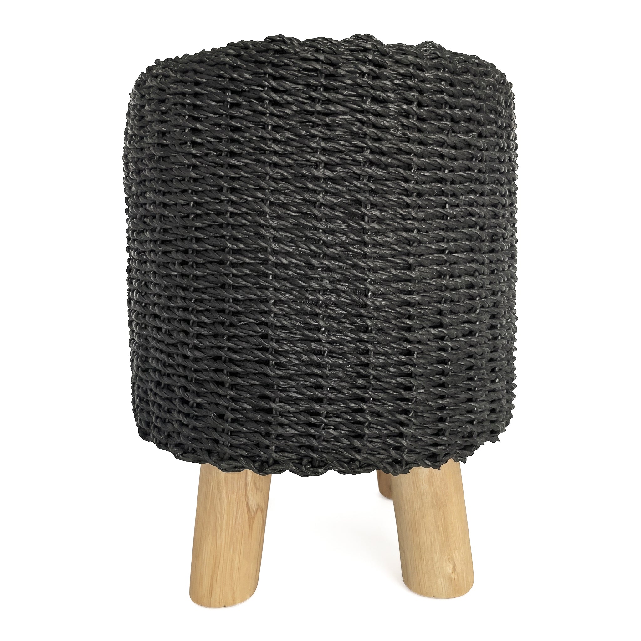 Stool Normal Seagrass