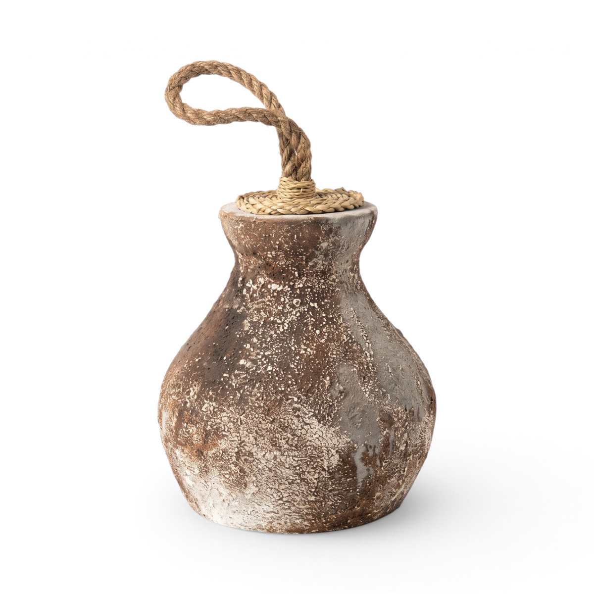 Door Stopper Terracotta Kendi Diana