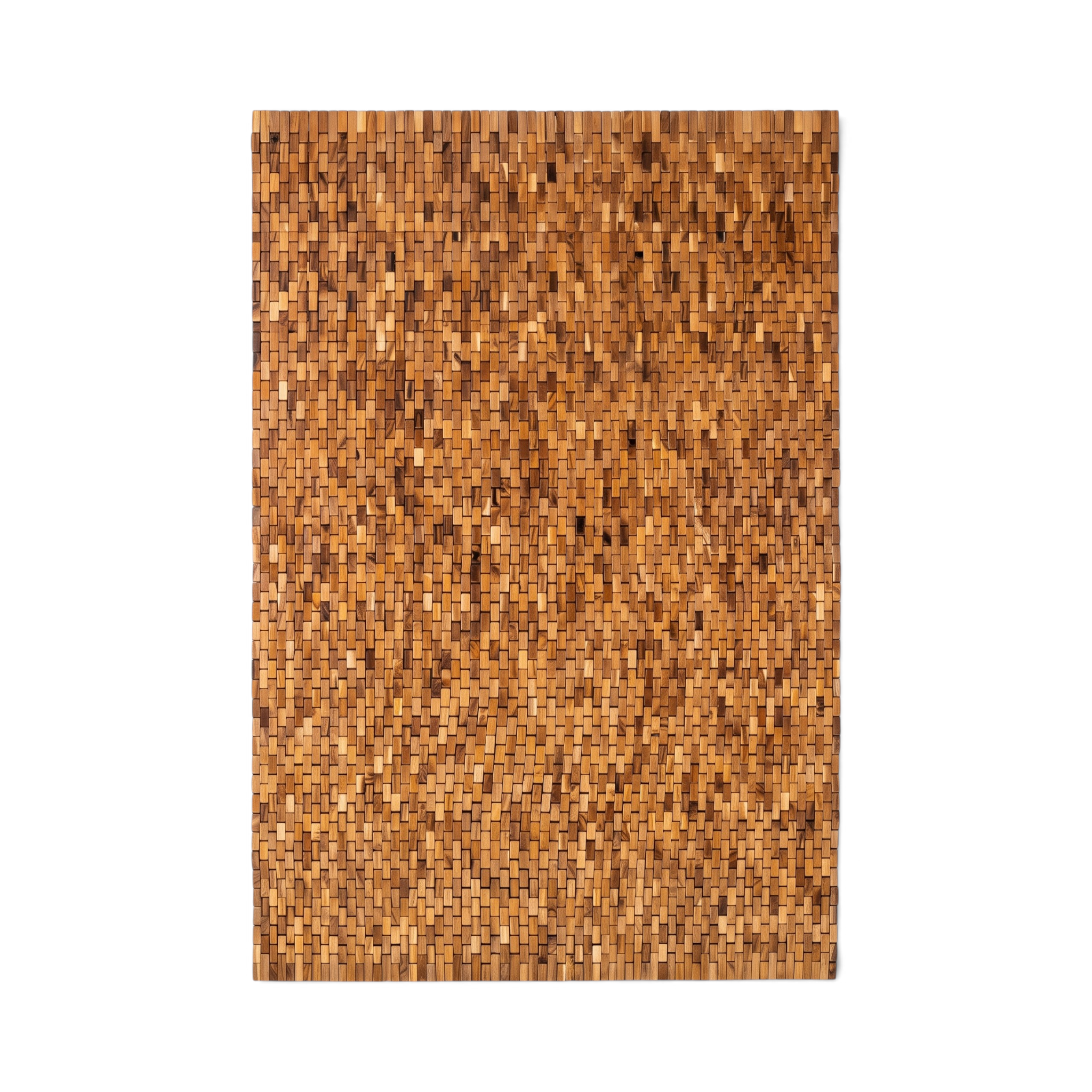 Carpet Wooden Puzzle