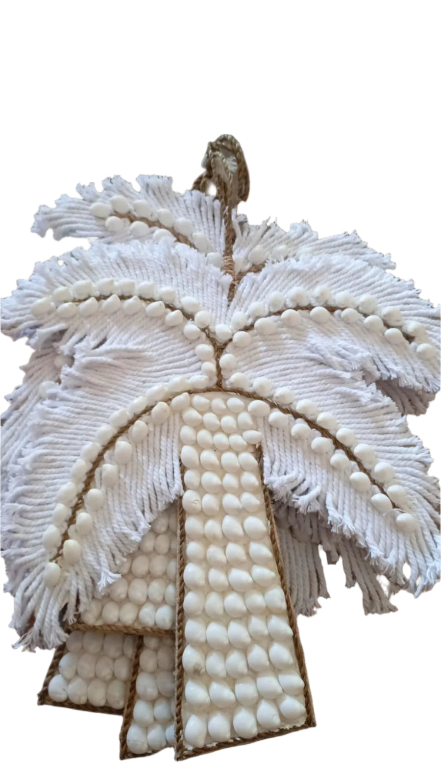 Bâton déco Kelapa Buli