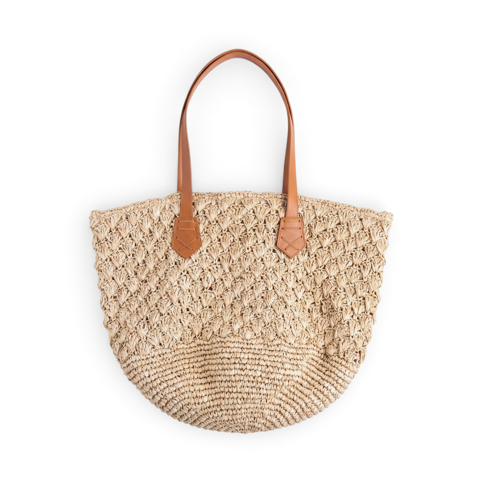 Bag Diana Anyam Kipas