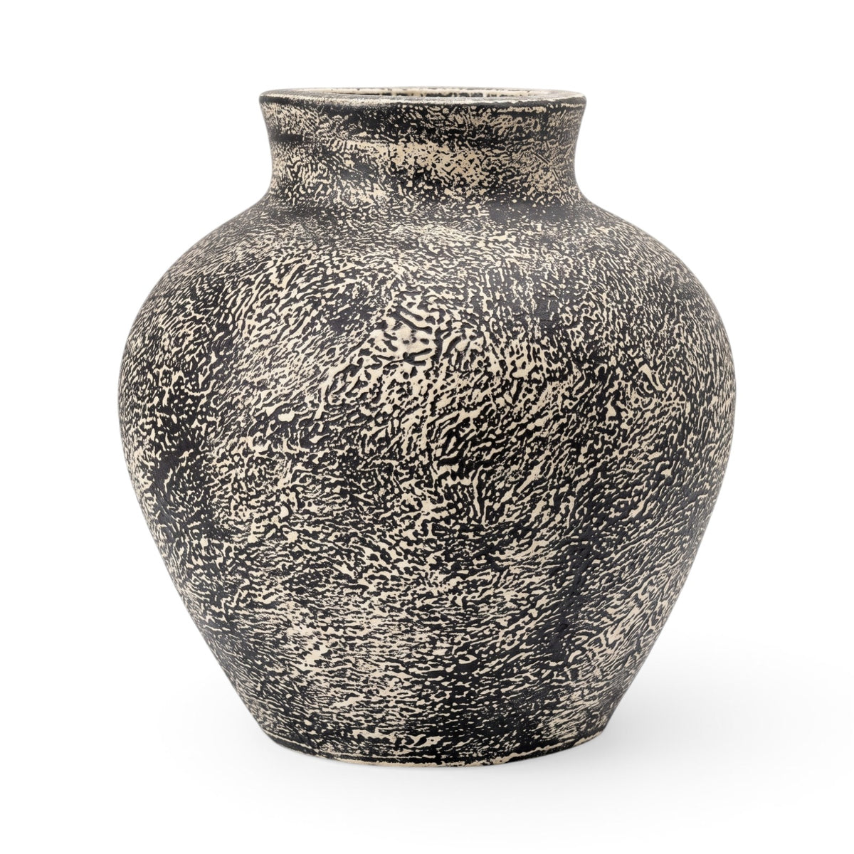Mini Pottery Guci Bromo
