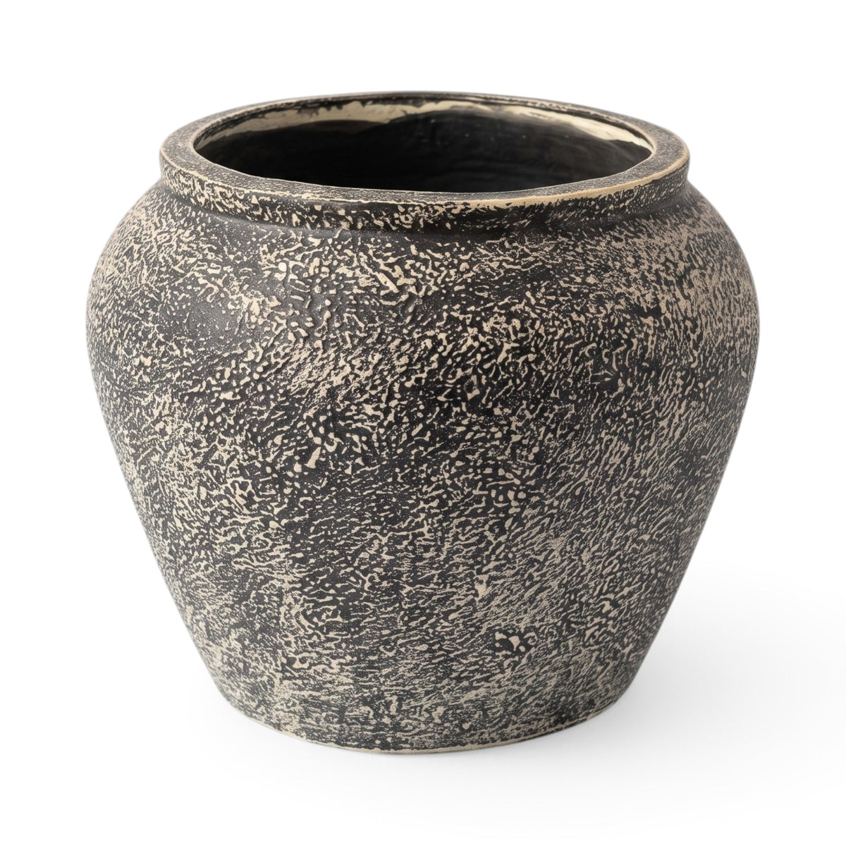 Mini Pottery Bokor Bromo