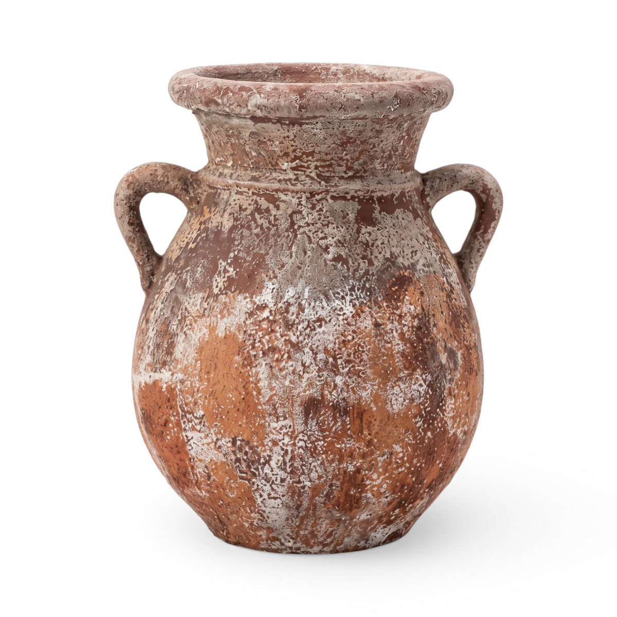 Medium Pottery Kantong Semar Kuping