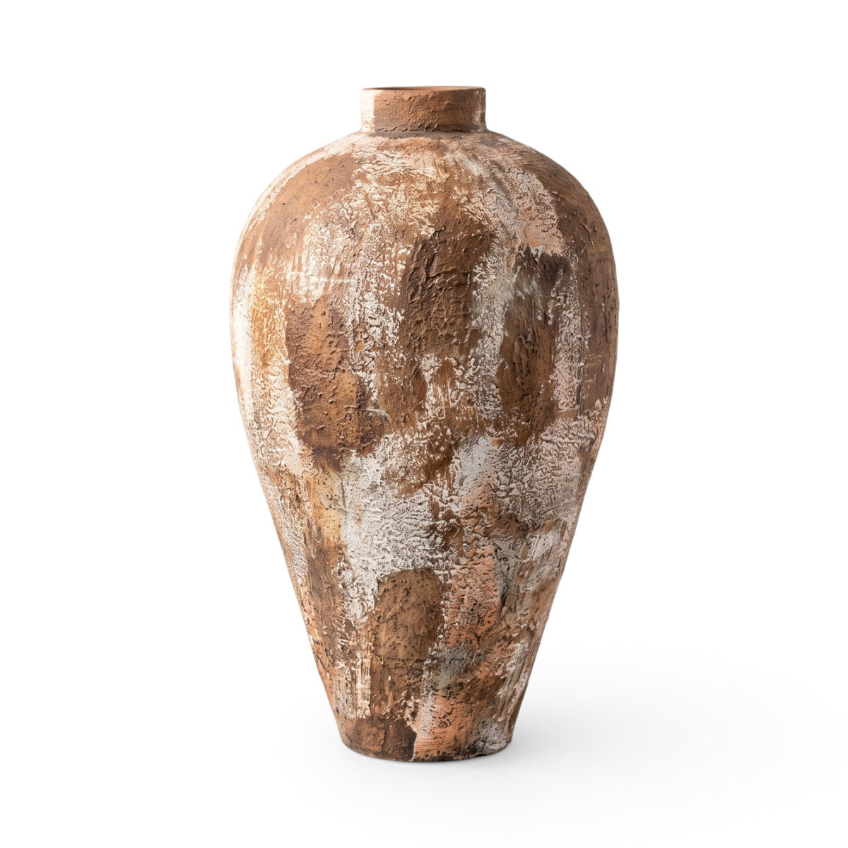 Big Pottery Coret Lempung