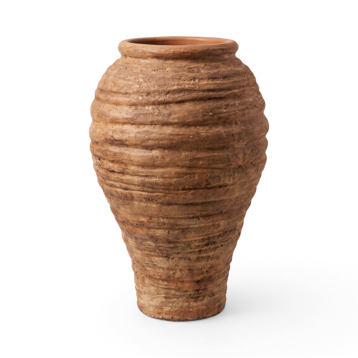 Big Pottery Terracotta Pertiwi Lempung