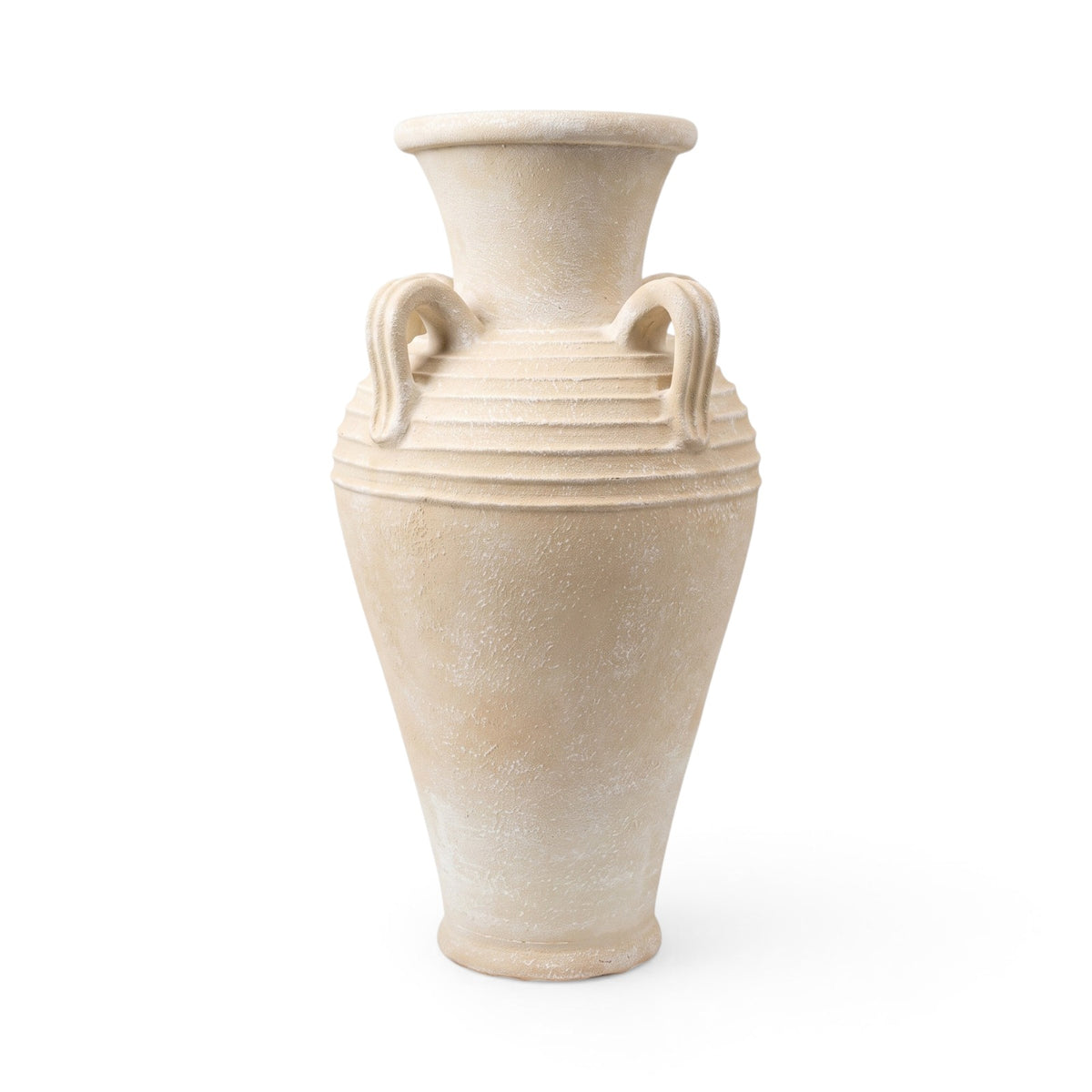 Big Pottery Solenne