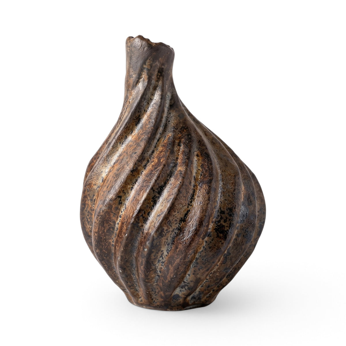 Mini Pottery Kuncup Plintir