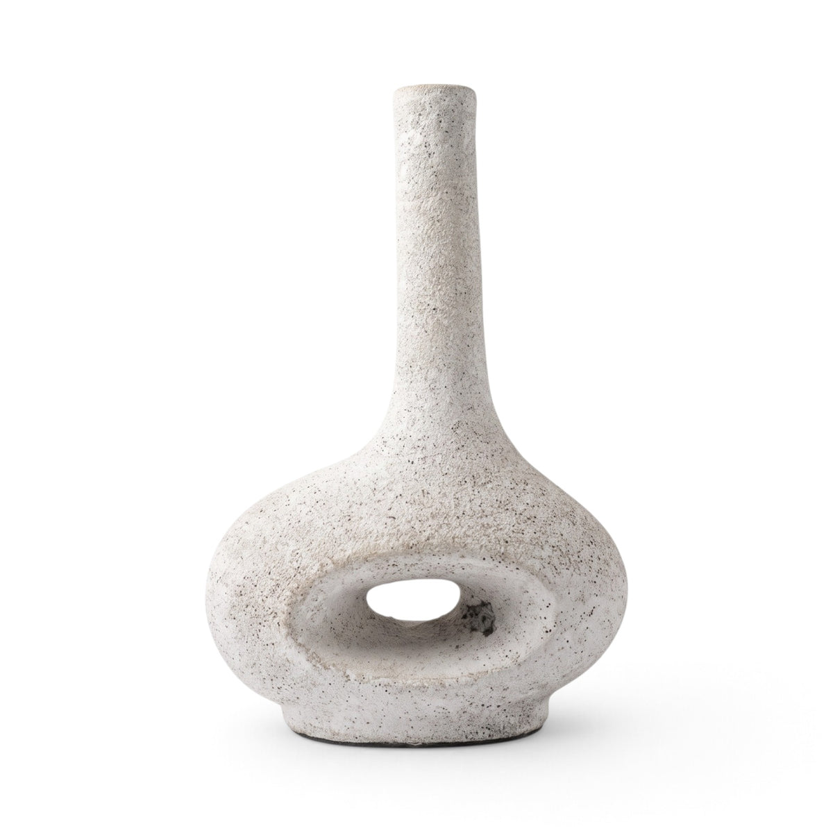 Mini Pottery Cakrawala