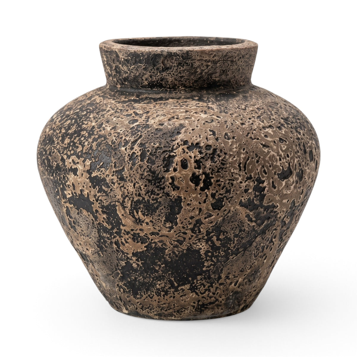 Mini Pottery Kendi Nusantara