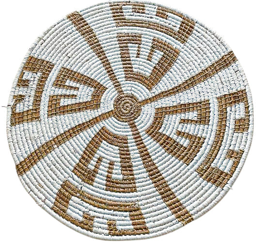 Carpet Mendong Plastik