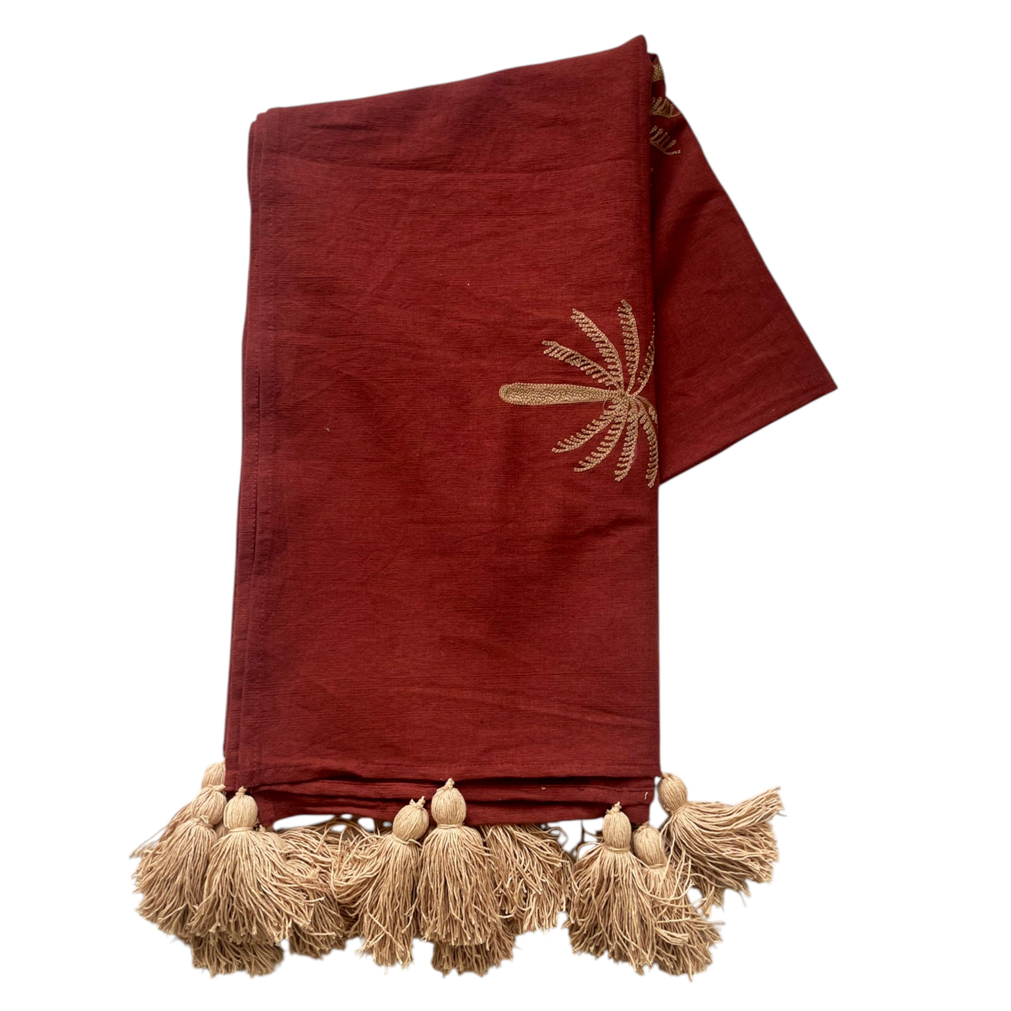 Blanket Mini Cropher