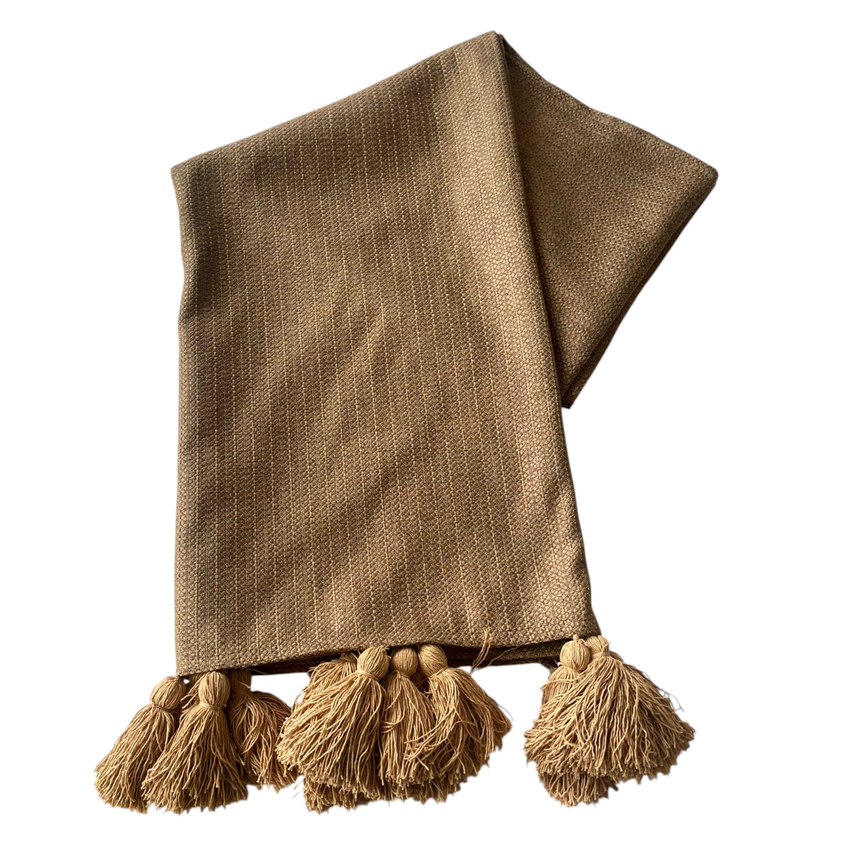 Blanket Emboss