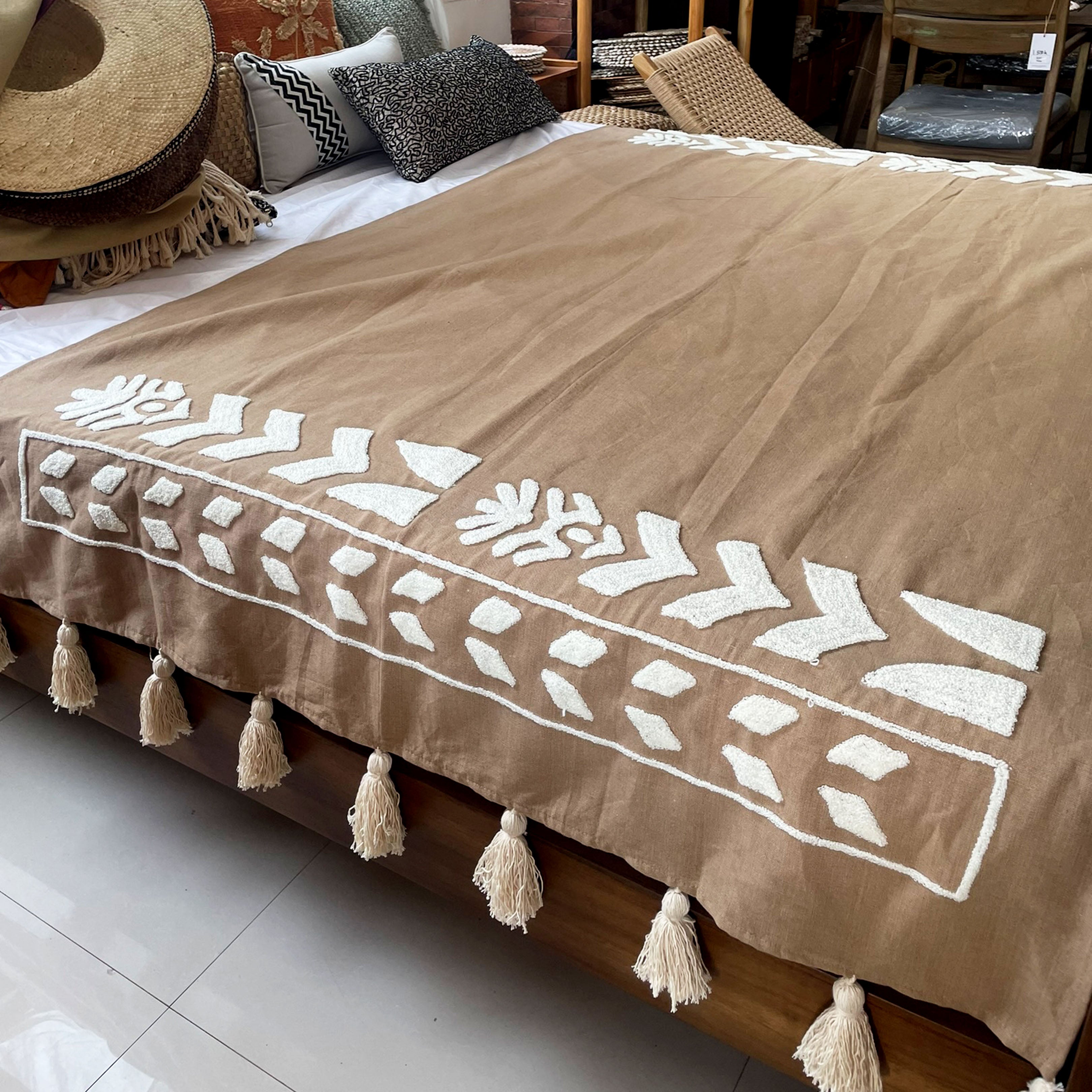 Blanket BauBau