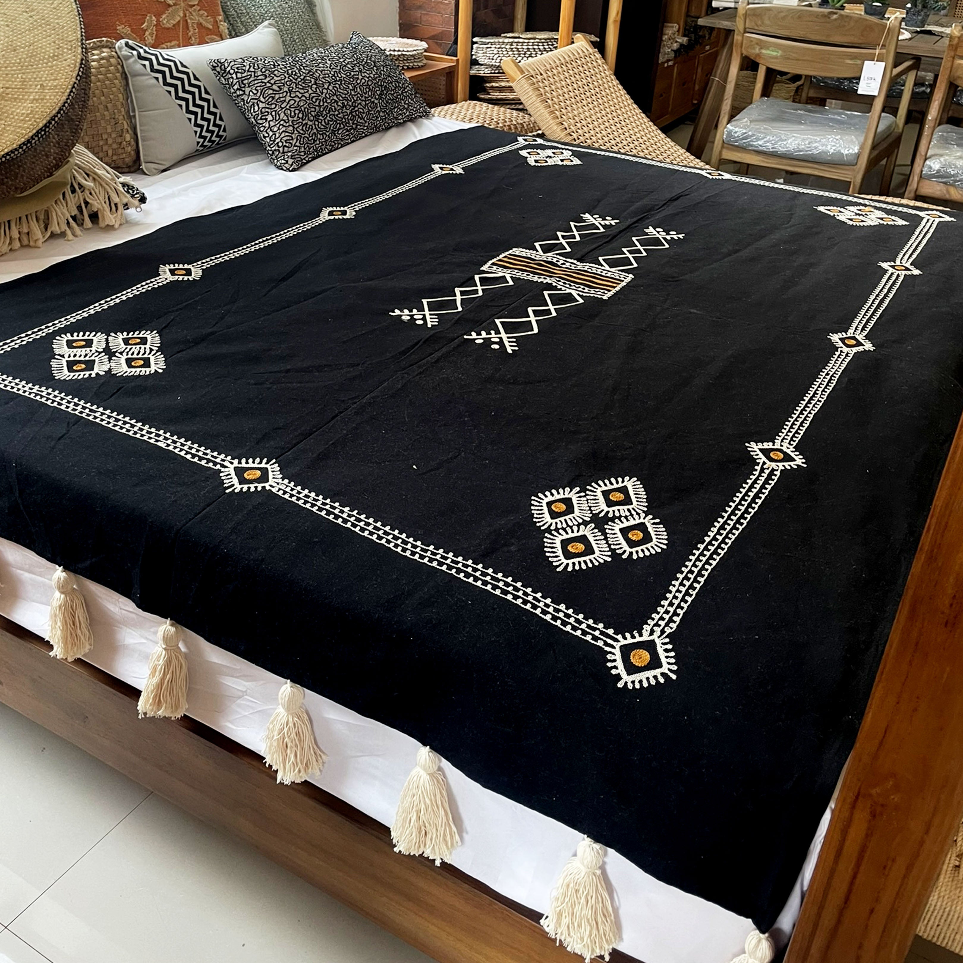 Blanket Cleopatra
