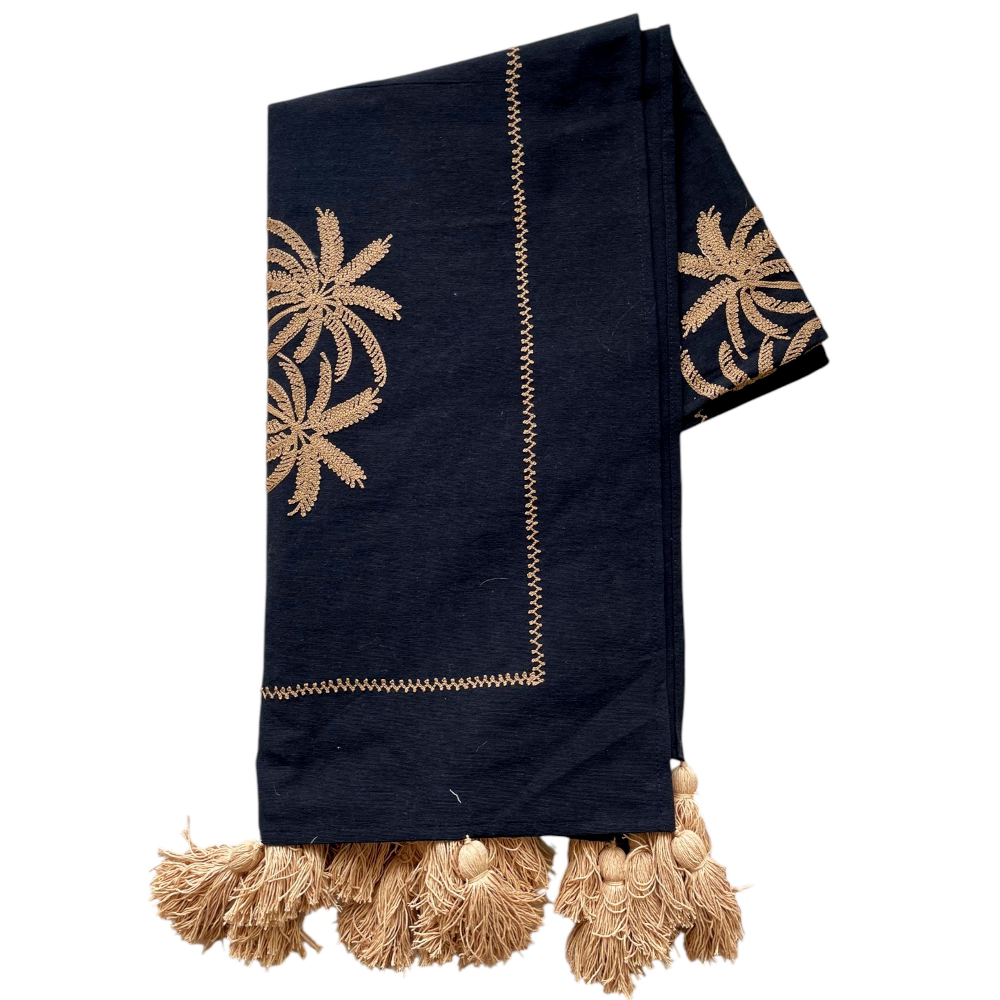 Blanket Kelapa Kembar