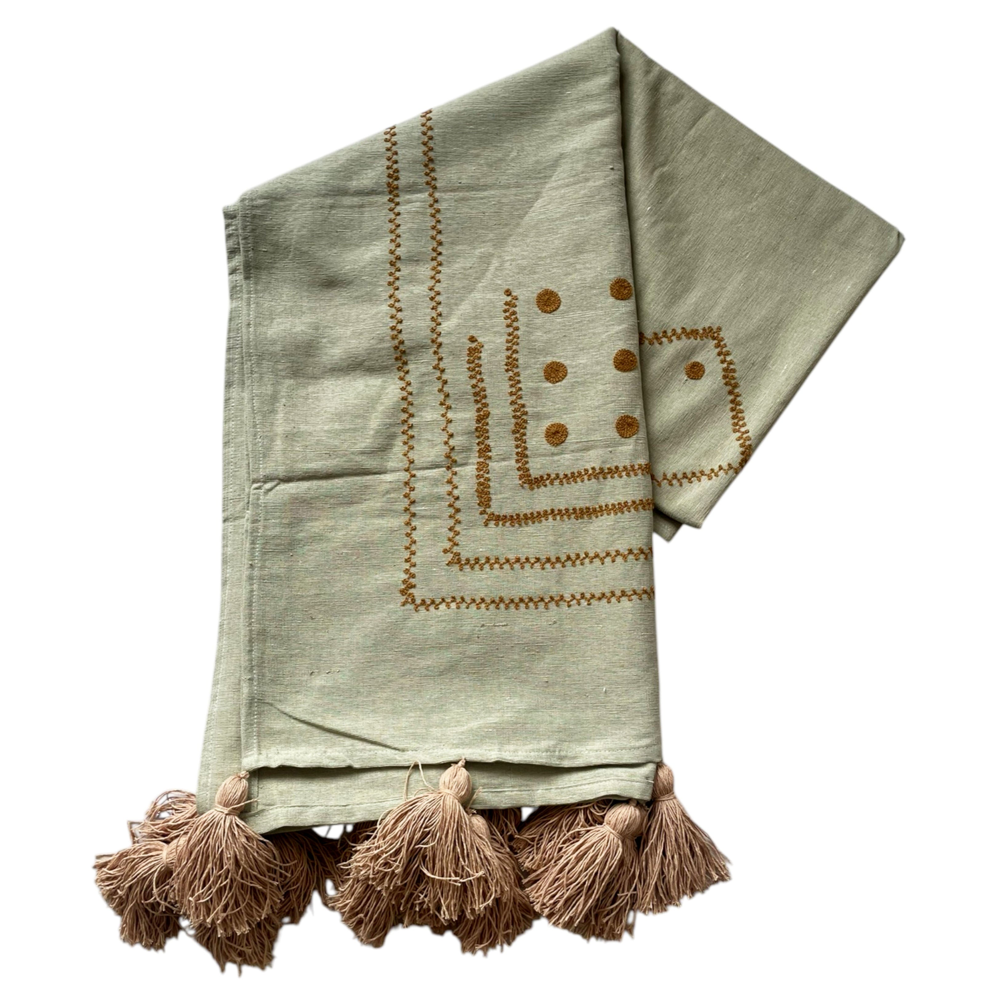 Blanket Sigma