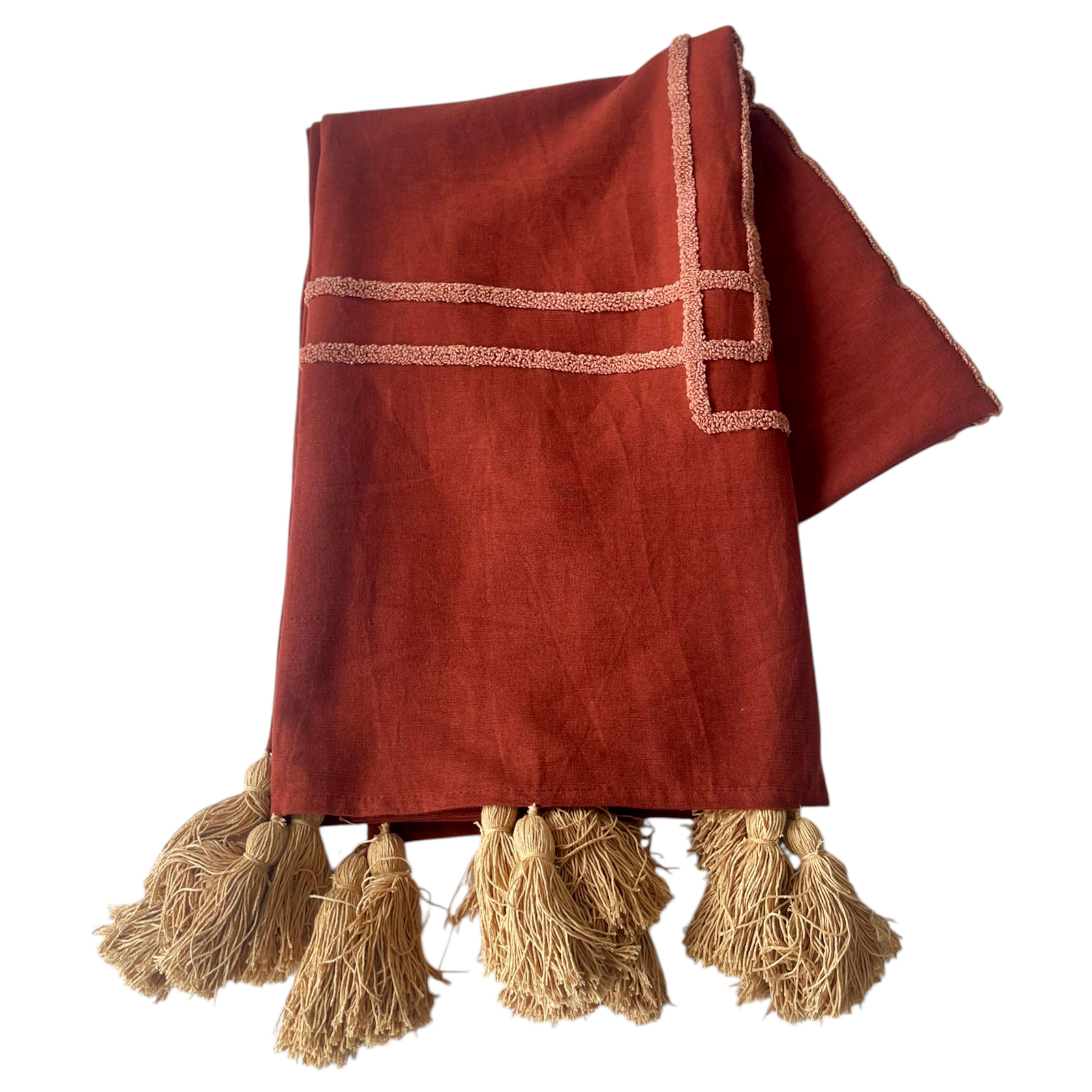 Blanket Mozaic