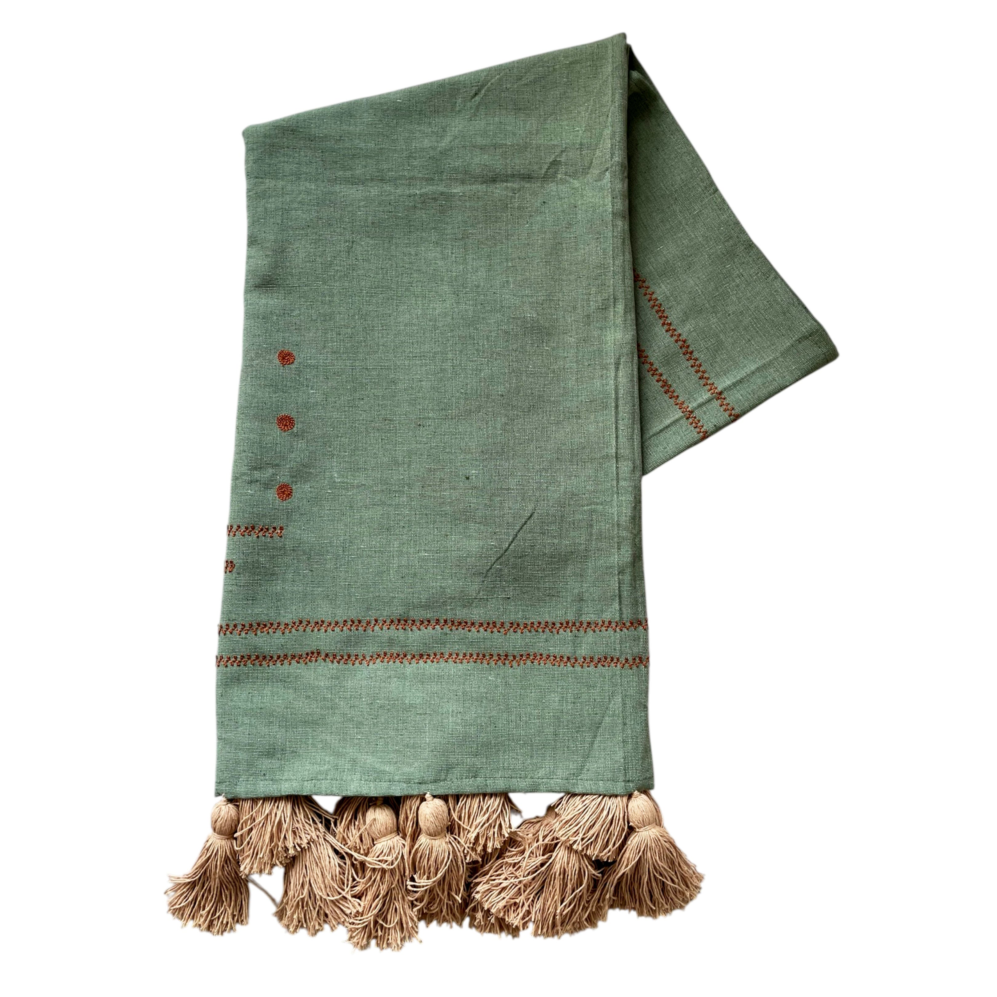 Blanket Sigma