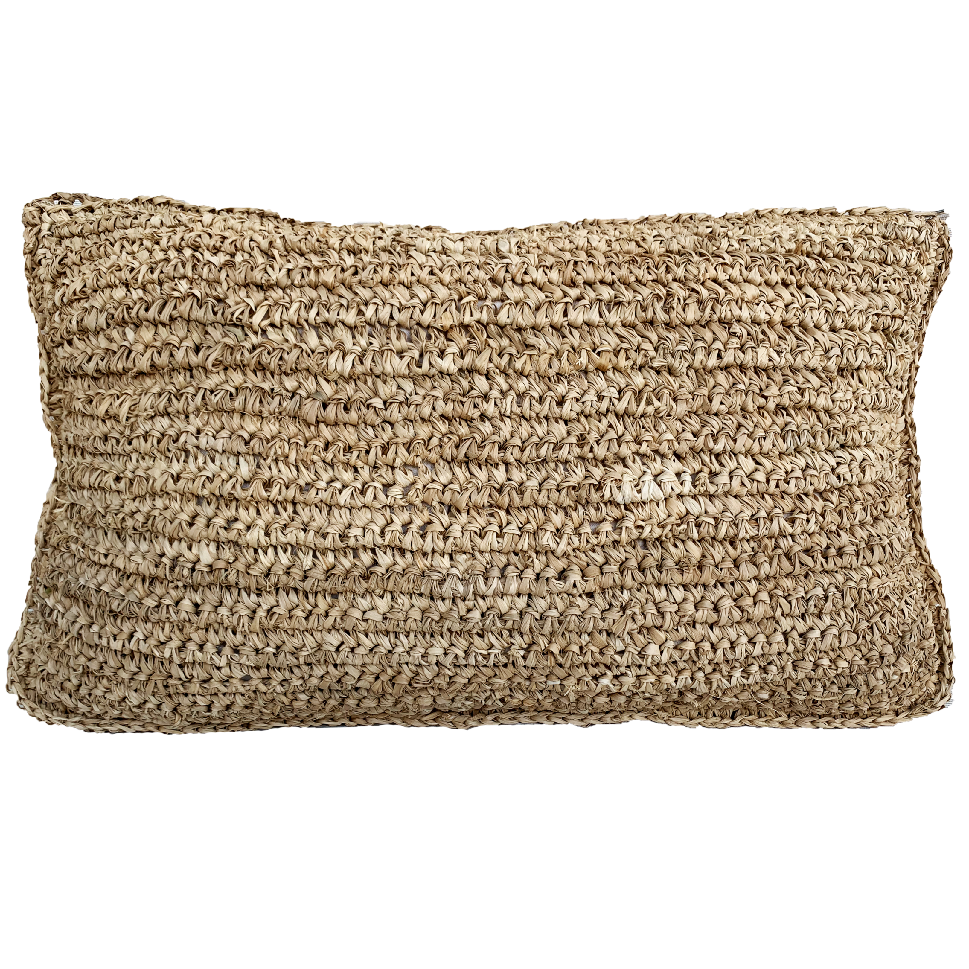 Cushion Cover Gajih Rectangle (Plain)