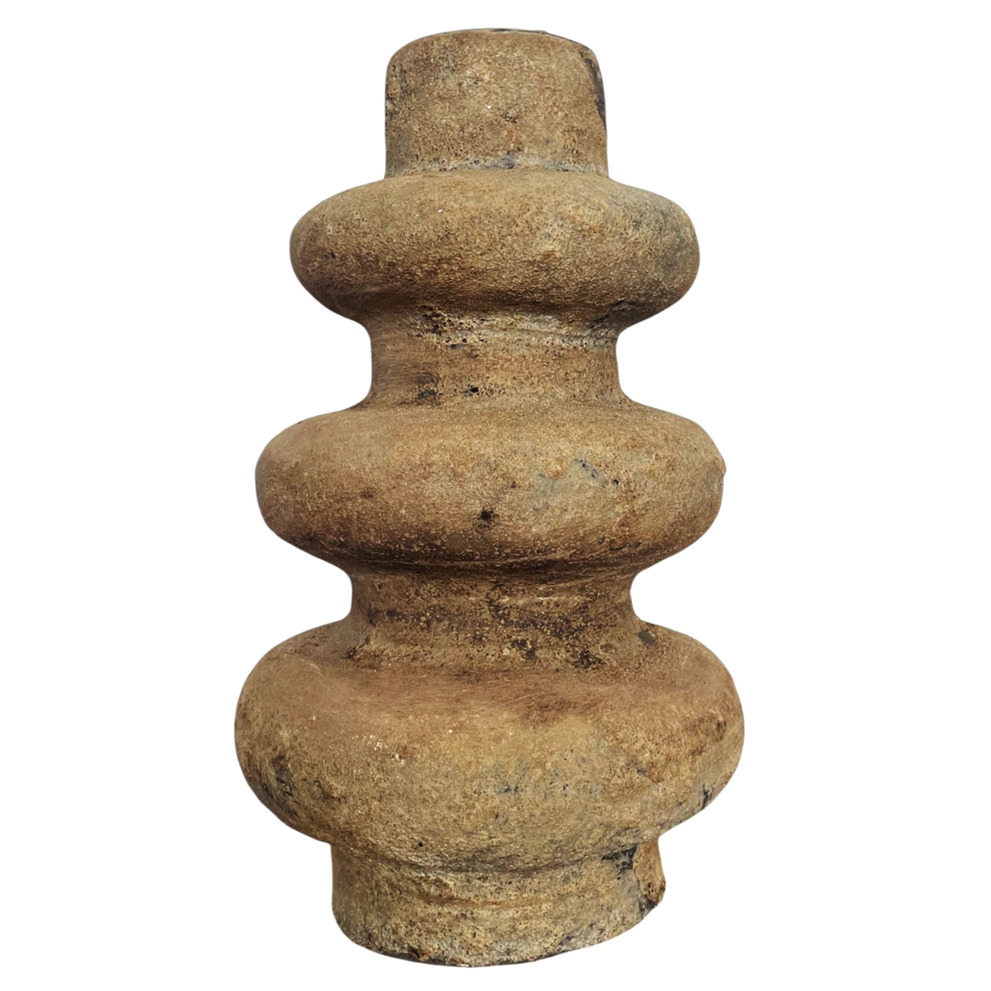 Mini Pottery Aladin Tumpuk